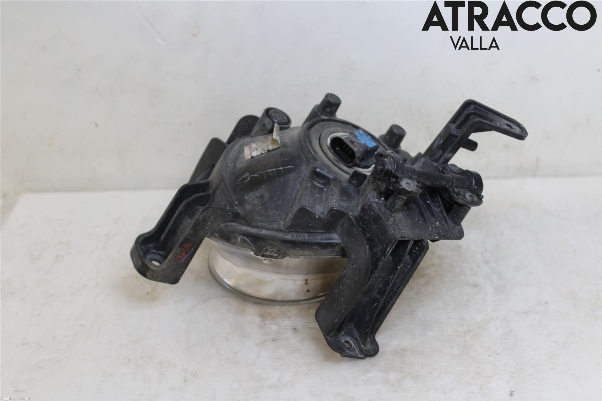 Hyundai i10 BA 14-16 Dimljus-Varselljus Fram