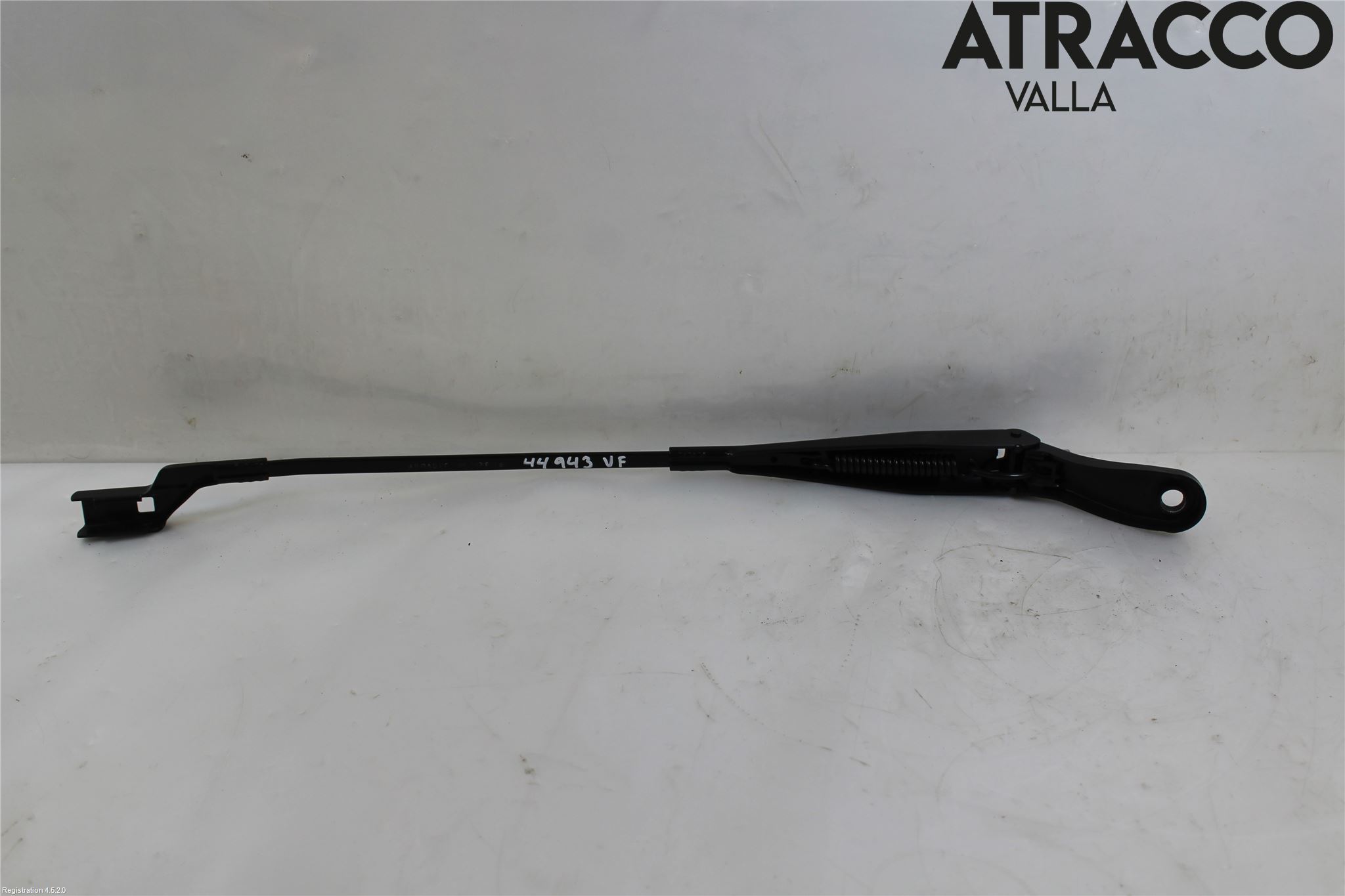Citroen COTROEN C3 17-24 Torkararm Armar Vindruta