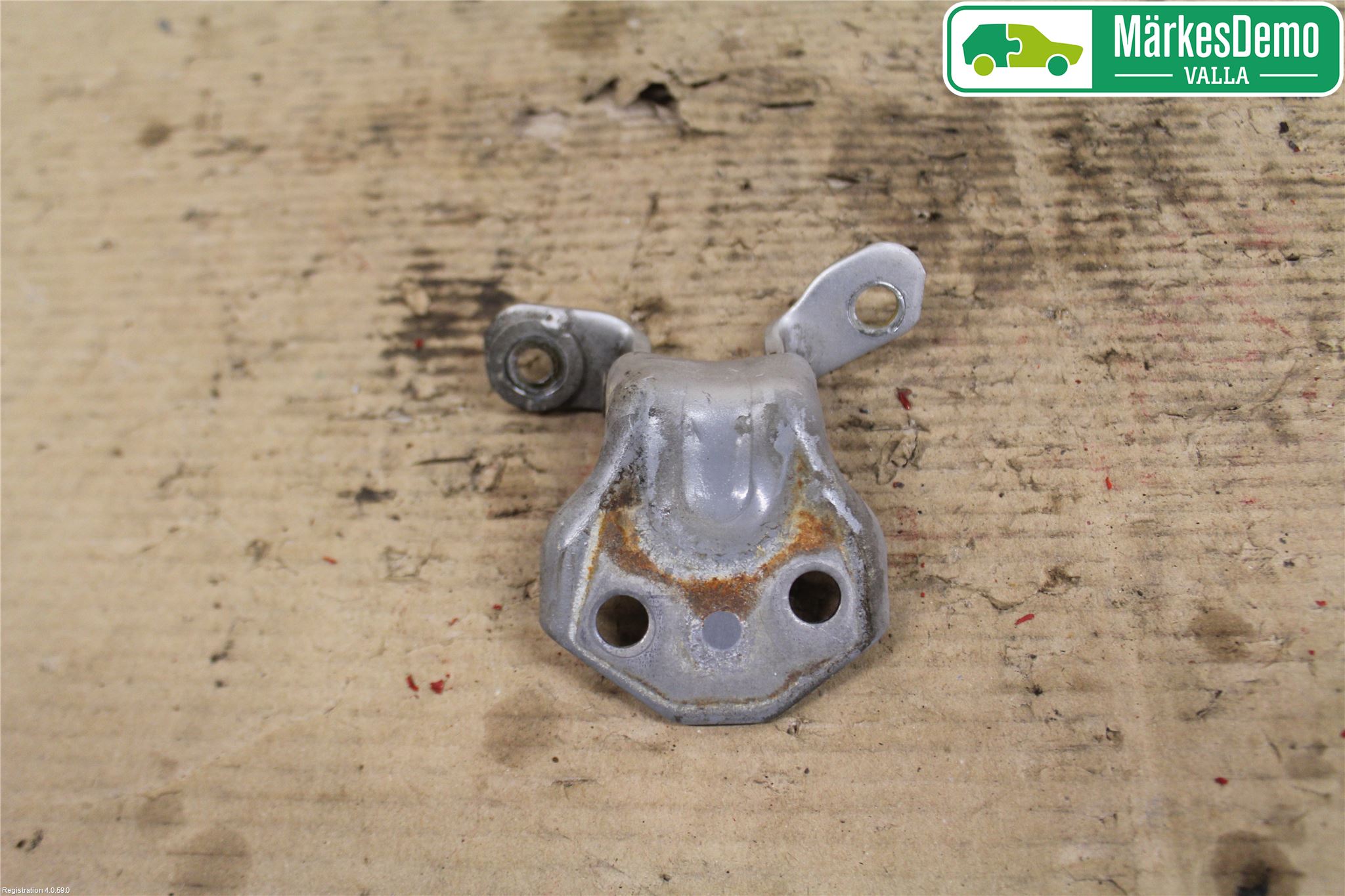 Mazda MX-5 II MIATA  98-05 Dörrgångjärn