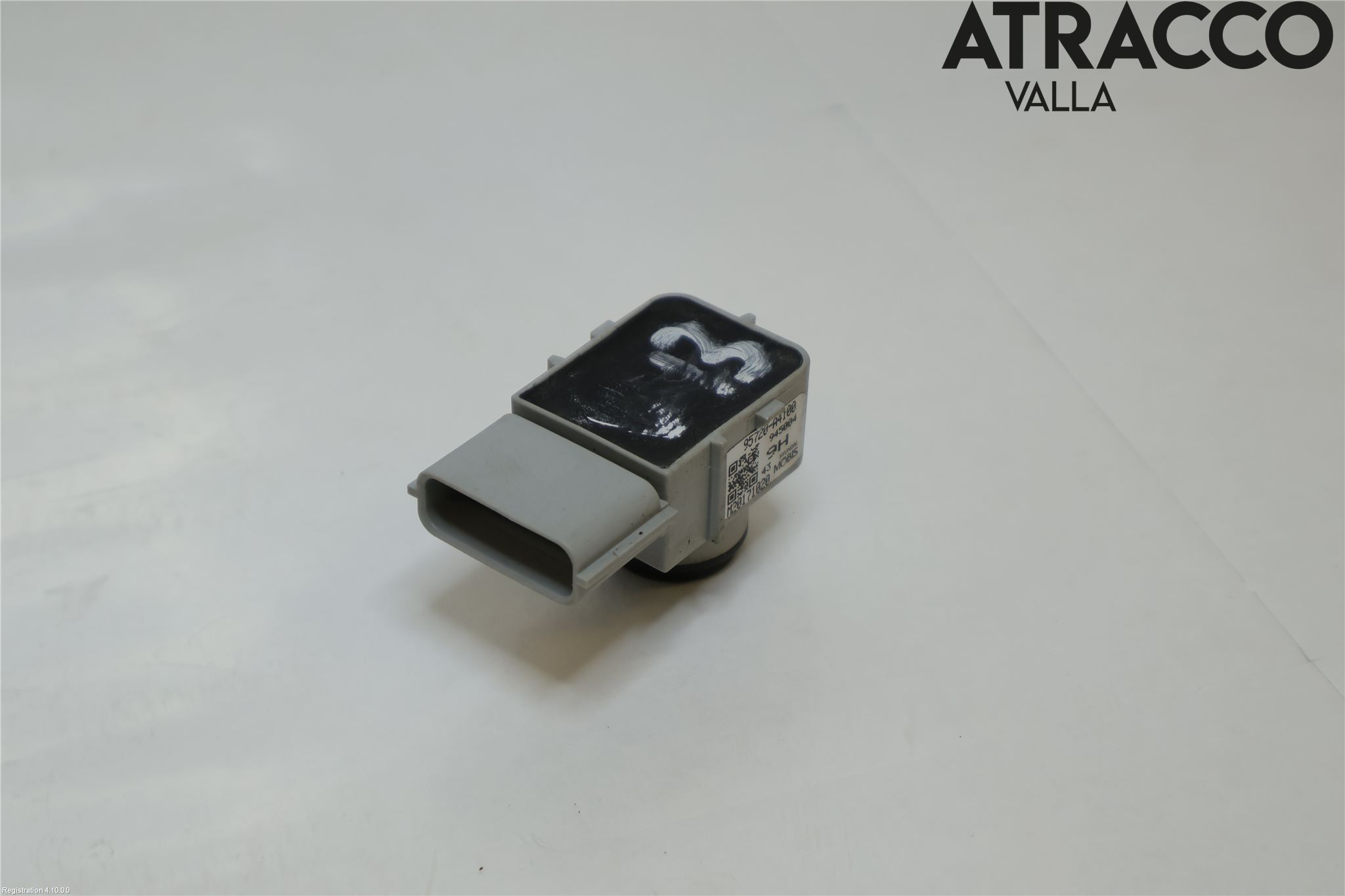 Kia CARENS III 13-19 Parkeringshjälp Backsensor