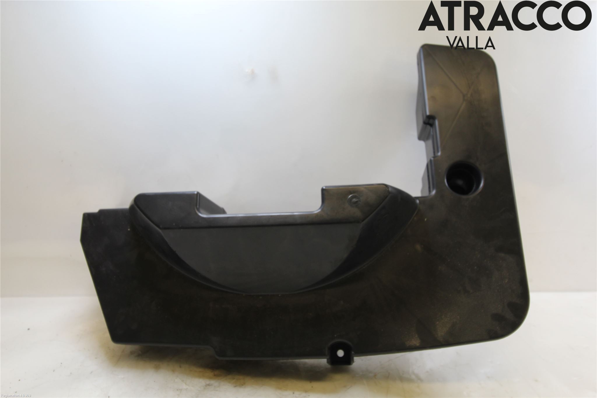 Audi A4/S4 08-11 Högtalare