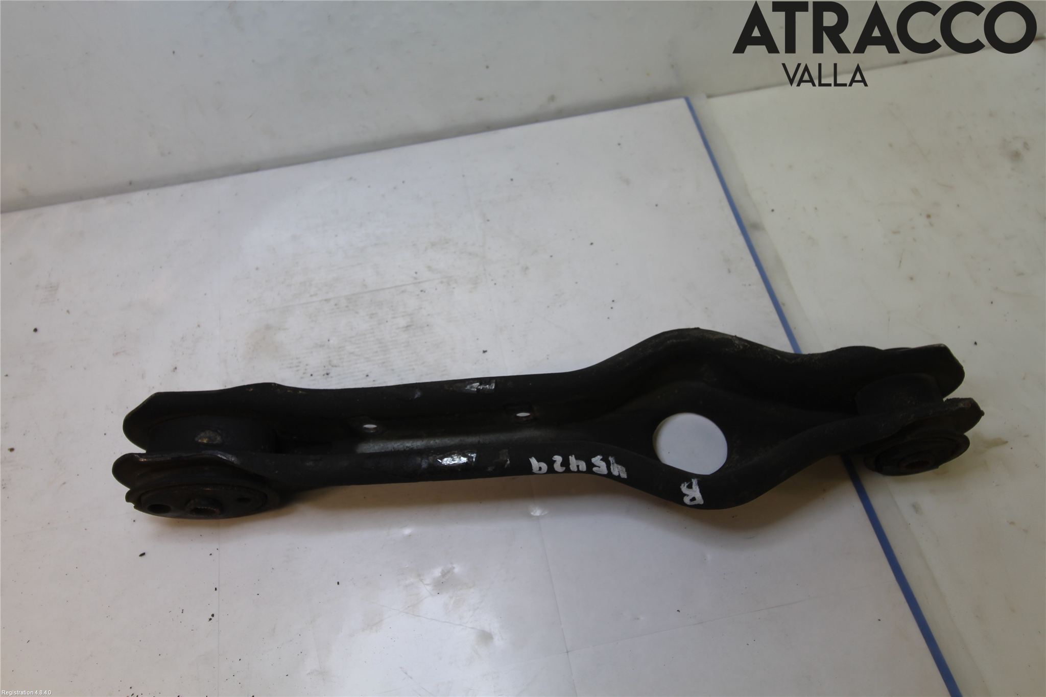 Ford MUSTANG IV   94-04 Bärarm Bak Vänster