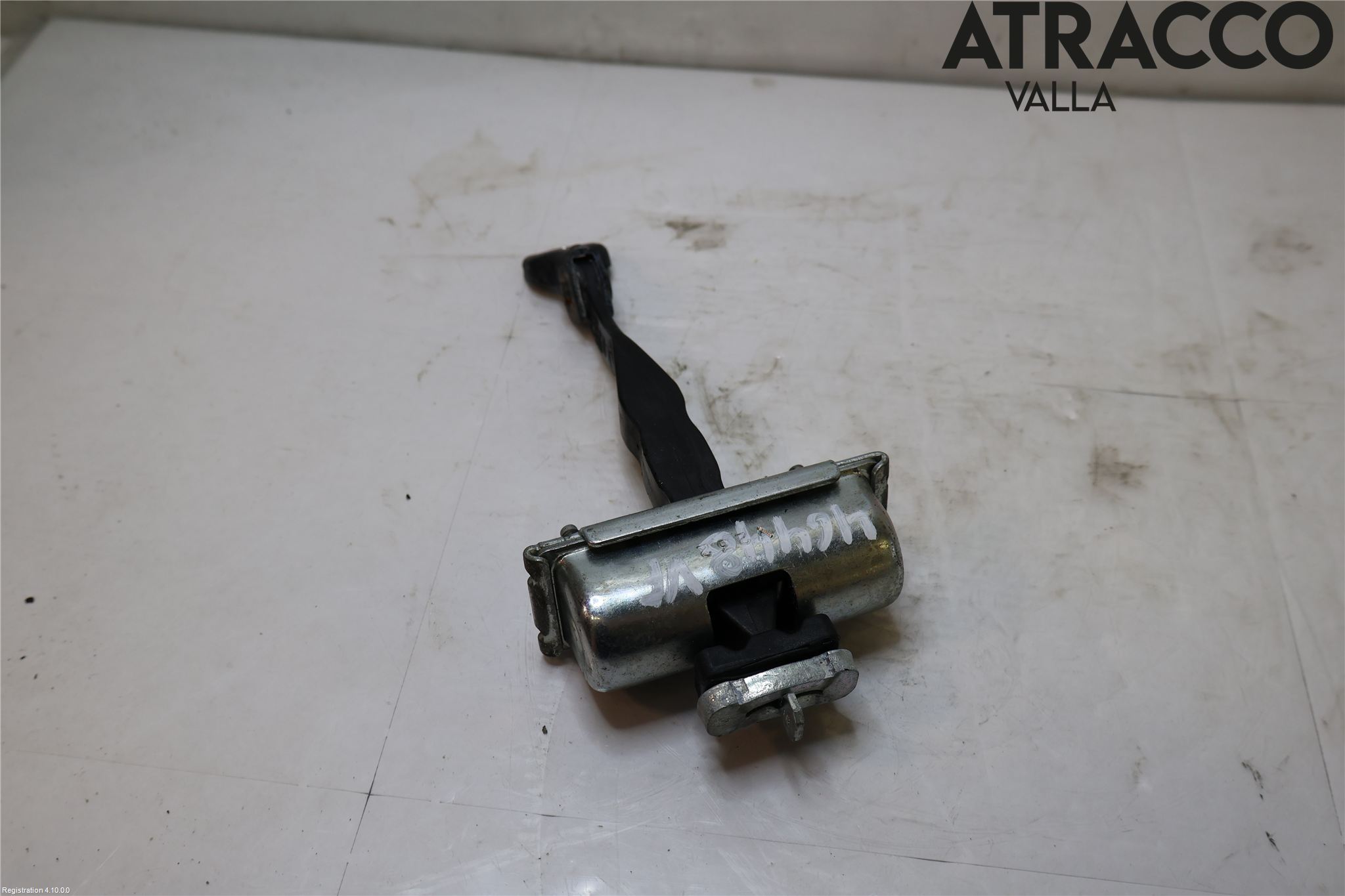 Ford MUSTANG VI 15-22 Dörrstopp