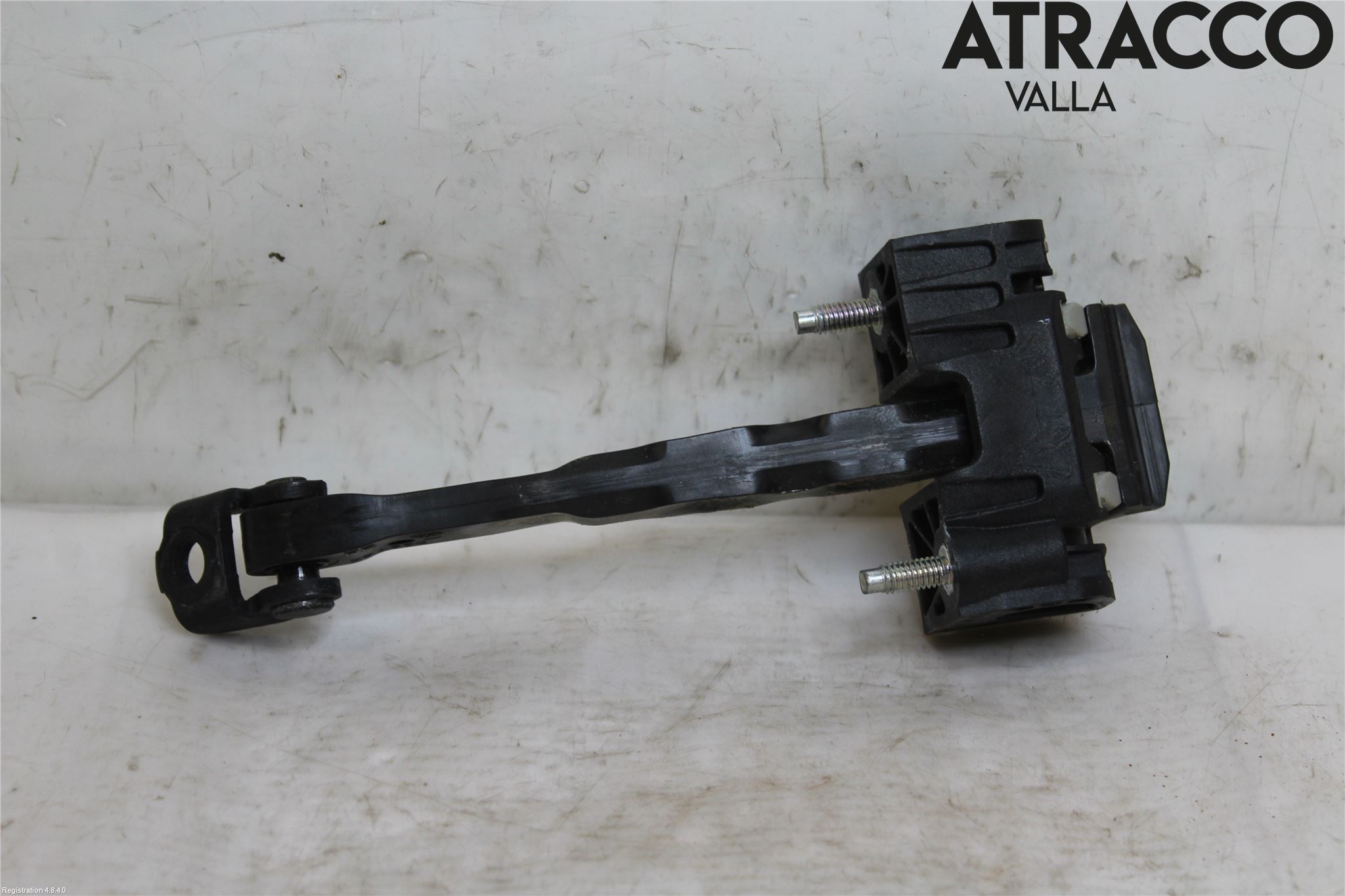 Volvo V50 08-12 Dörrstopp