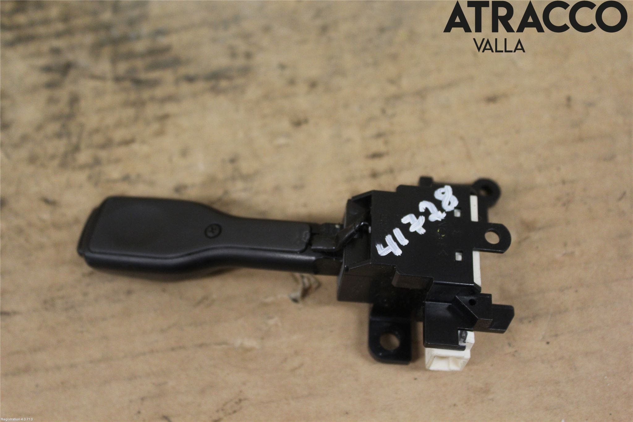 Toyota COROLLA VERSO 04-07 Strömställar Farthållhuvud