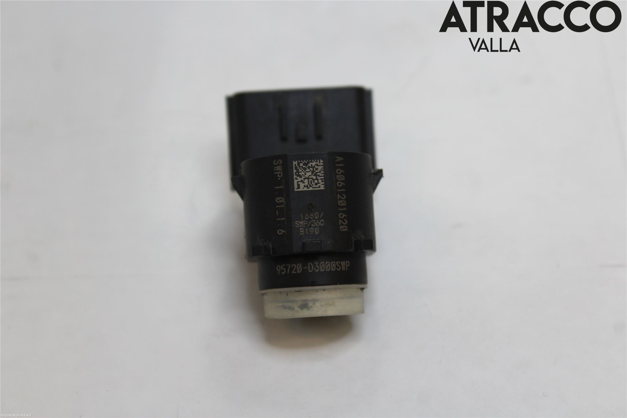 Kia OPTIMA 16-20 Parkeringshjälp Frontsensor