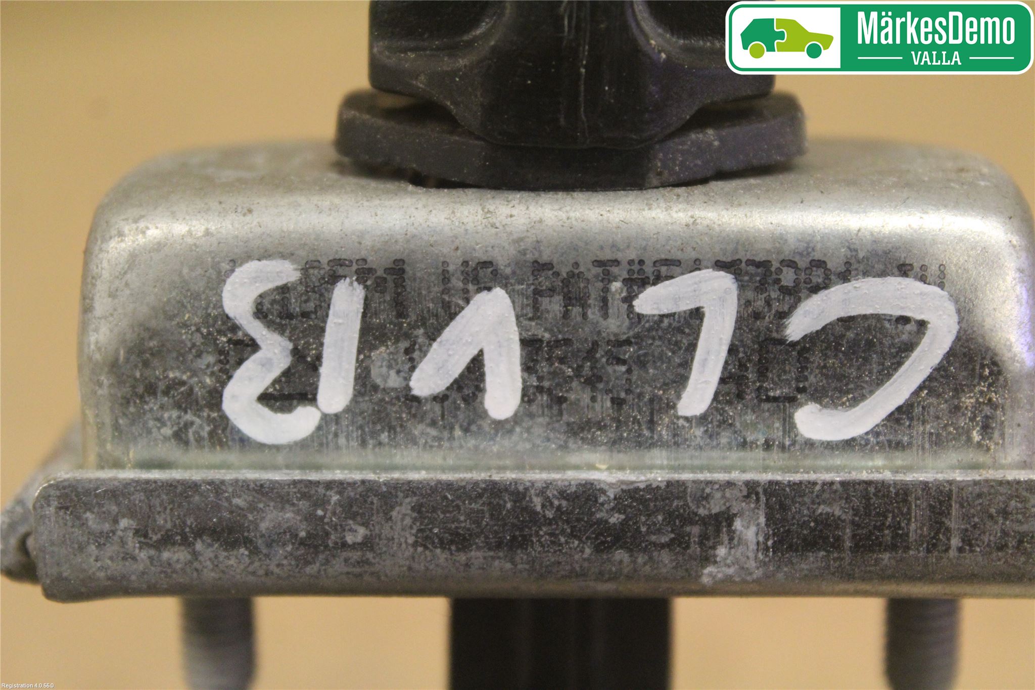 Opel ASTRA J 10-15 Dörrstopp