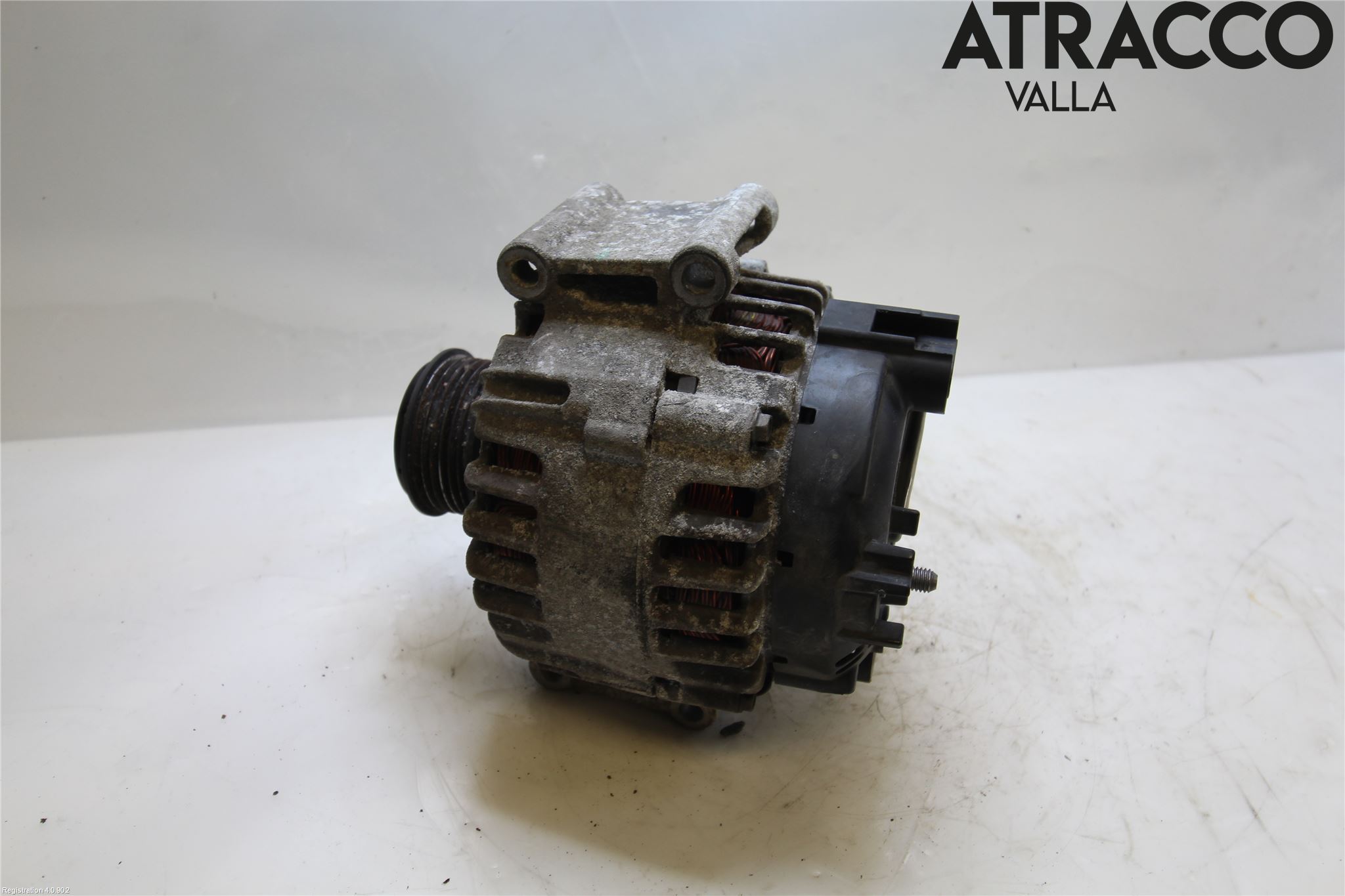 Audi A4/S4 08-11 Generator