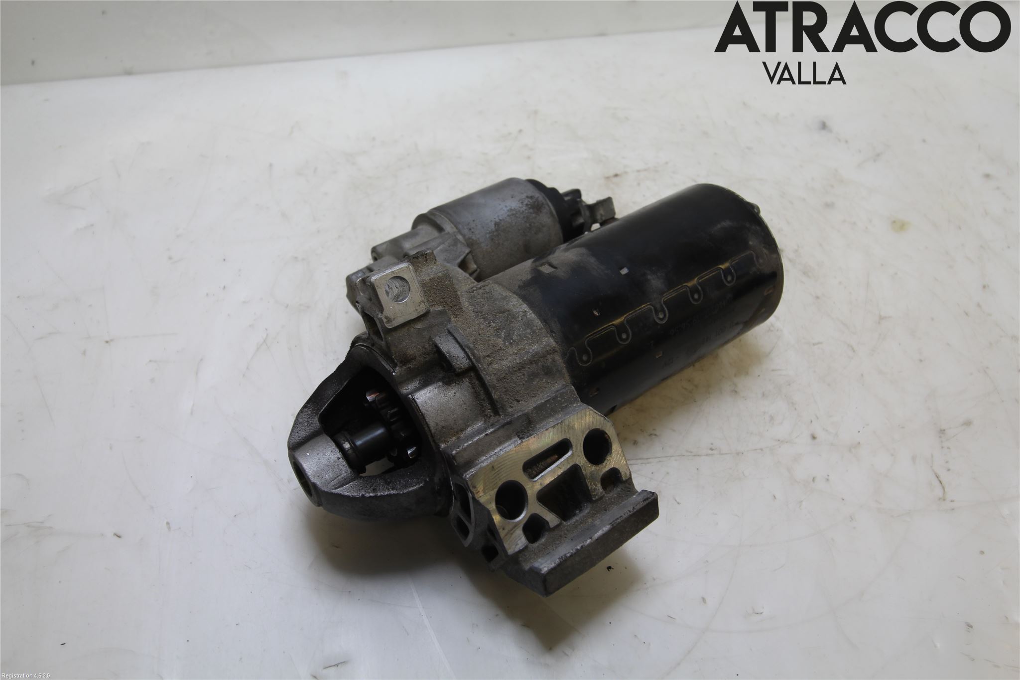 BMW 4 F32/F33/F82/F83 13-20 Startmotor Diesel