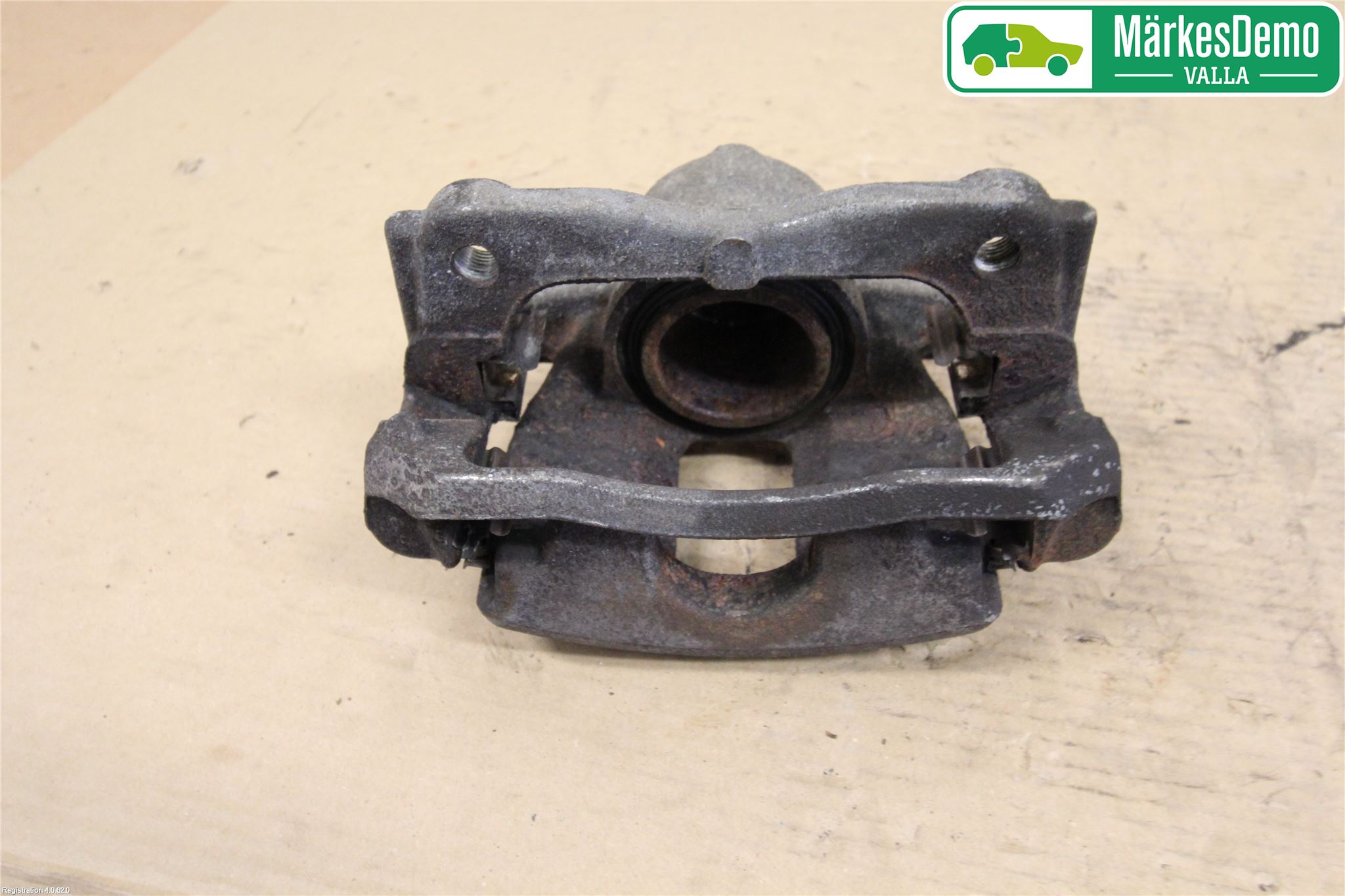 Honda CR-V 13-18 Bromsok Fram Vänster