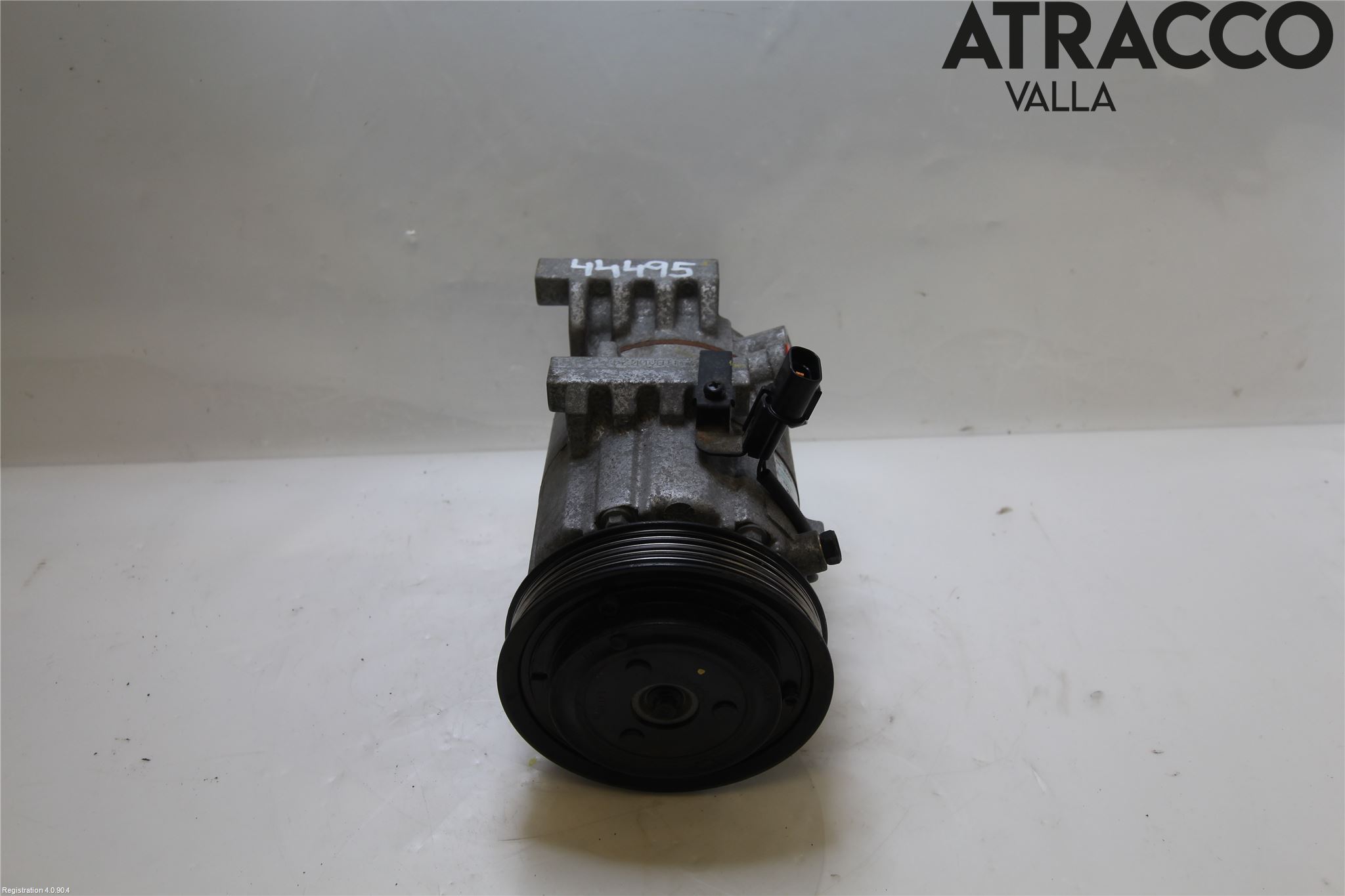 Kia CEED 12-18 Ac Kompressor