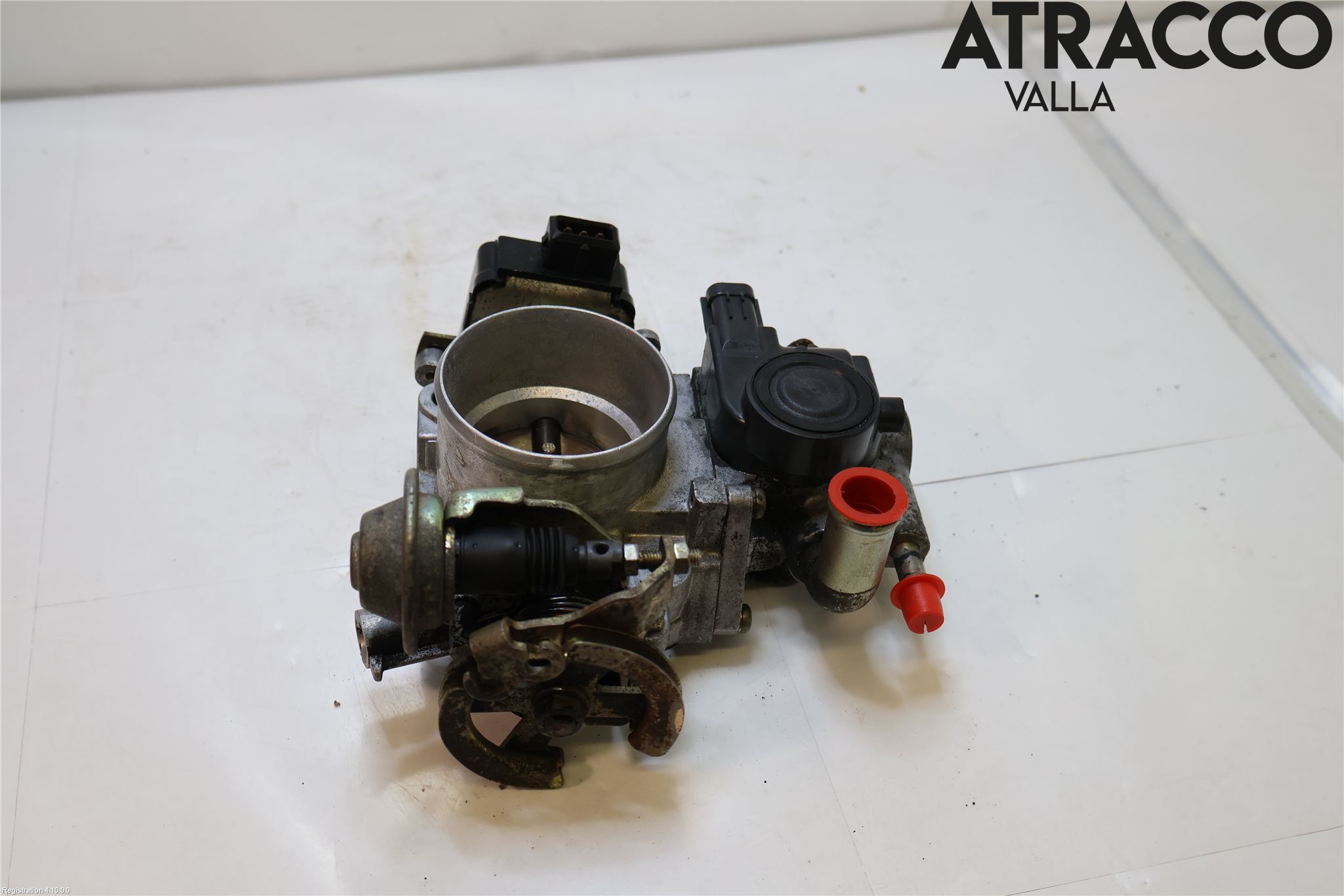 Mazda 323 90-94 Injspjällhus