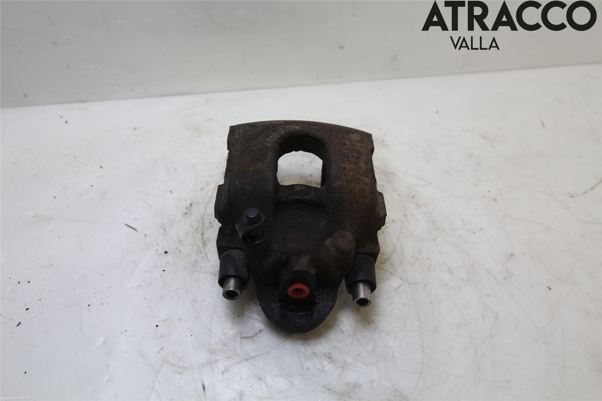 BMW 7 E65/66    00-08 Bromsok Bak Höger