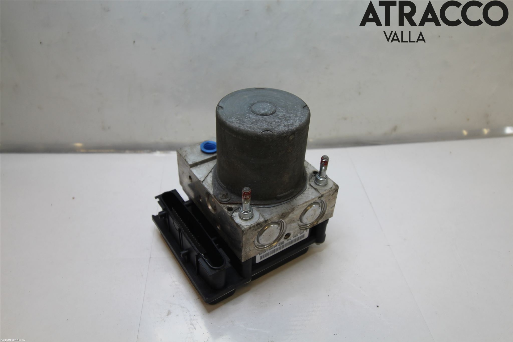 Toyota AVENSIS 09-15 Abs Hydraulaggregat