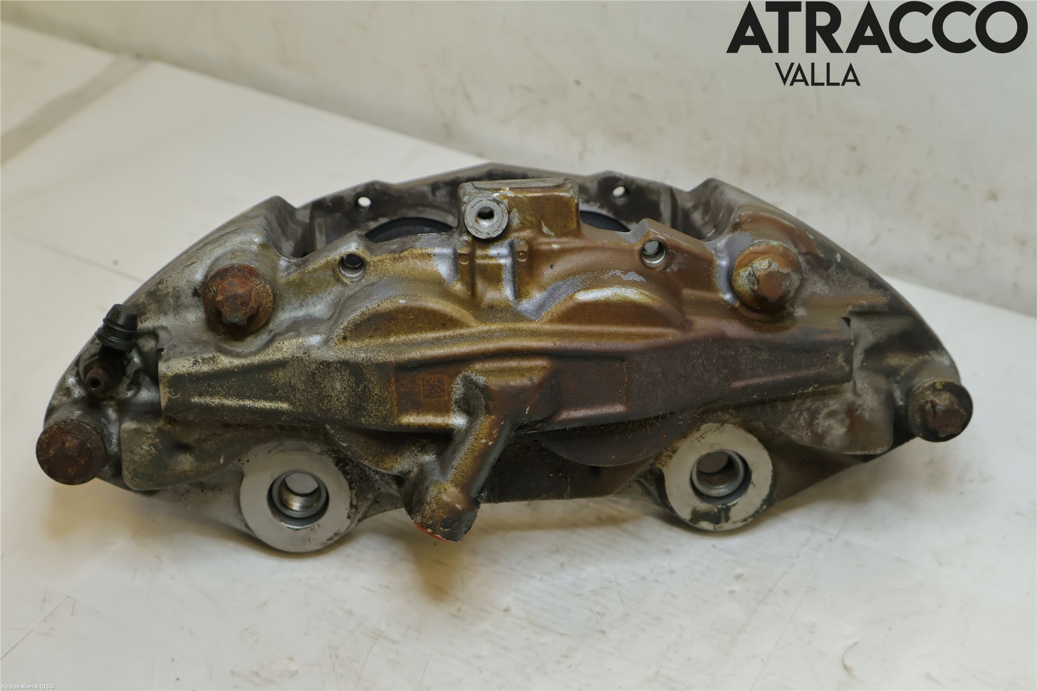 Mercedes-Benz MB C-KLASS (W205) 14-21 Bromsok Fram Höger