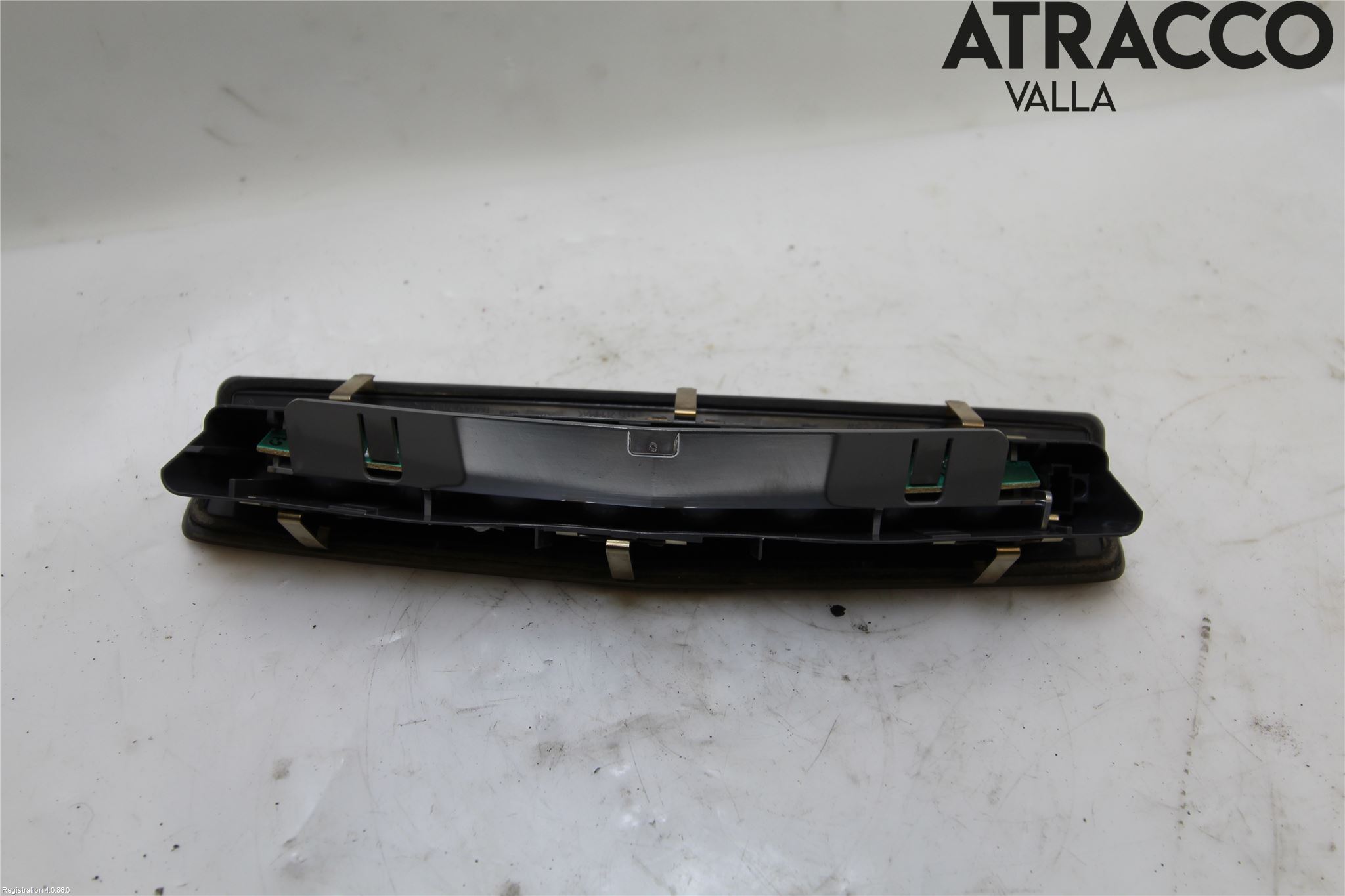 Opel ASTRA H 04-12 Bromsljus Bakruta