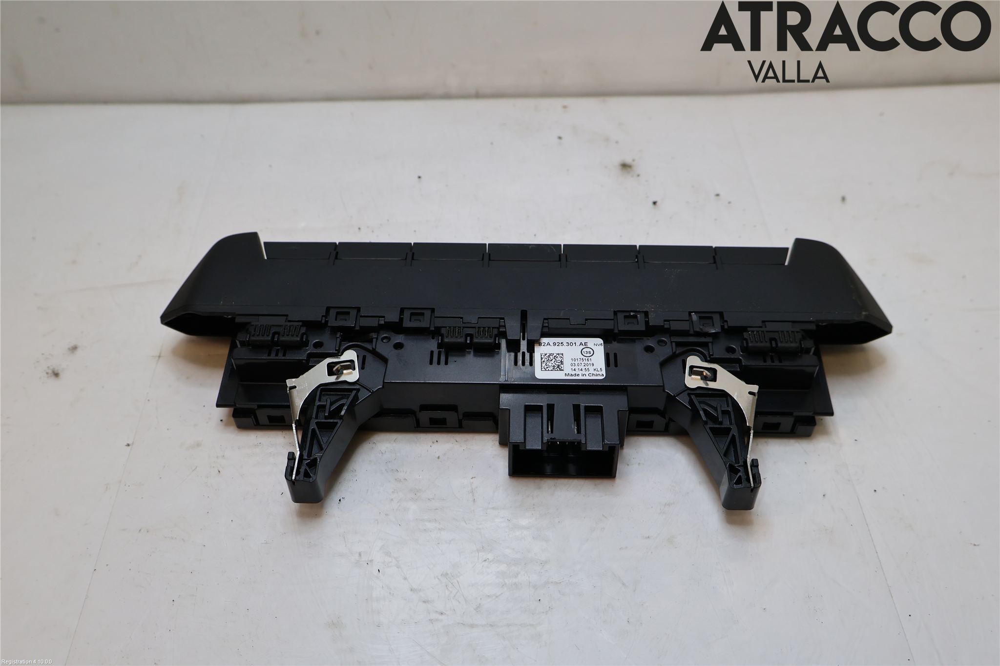 Audi A1 19- Strömställare Multifunktion