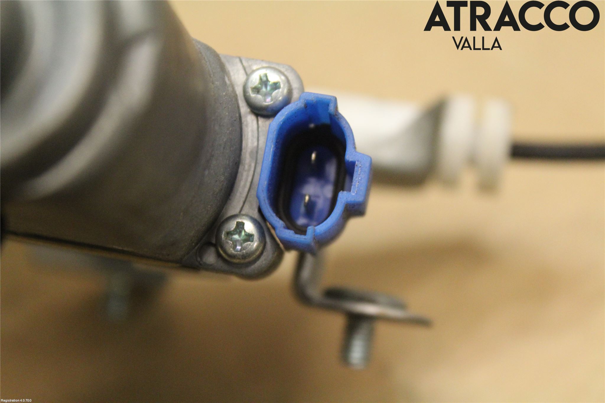 Chevrolet CAPTIVA Fönsterhiss El Kompl