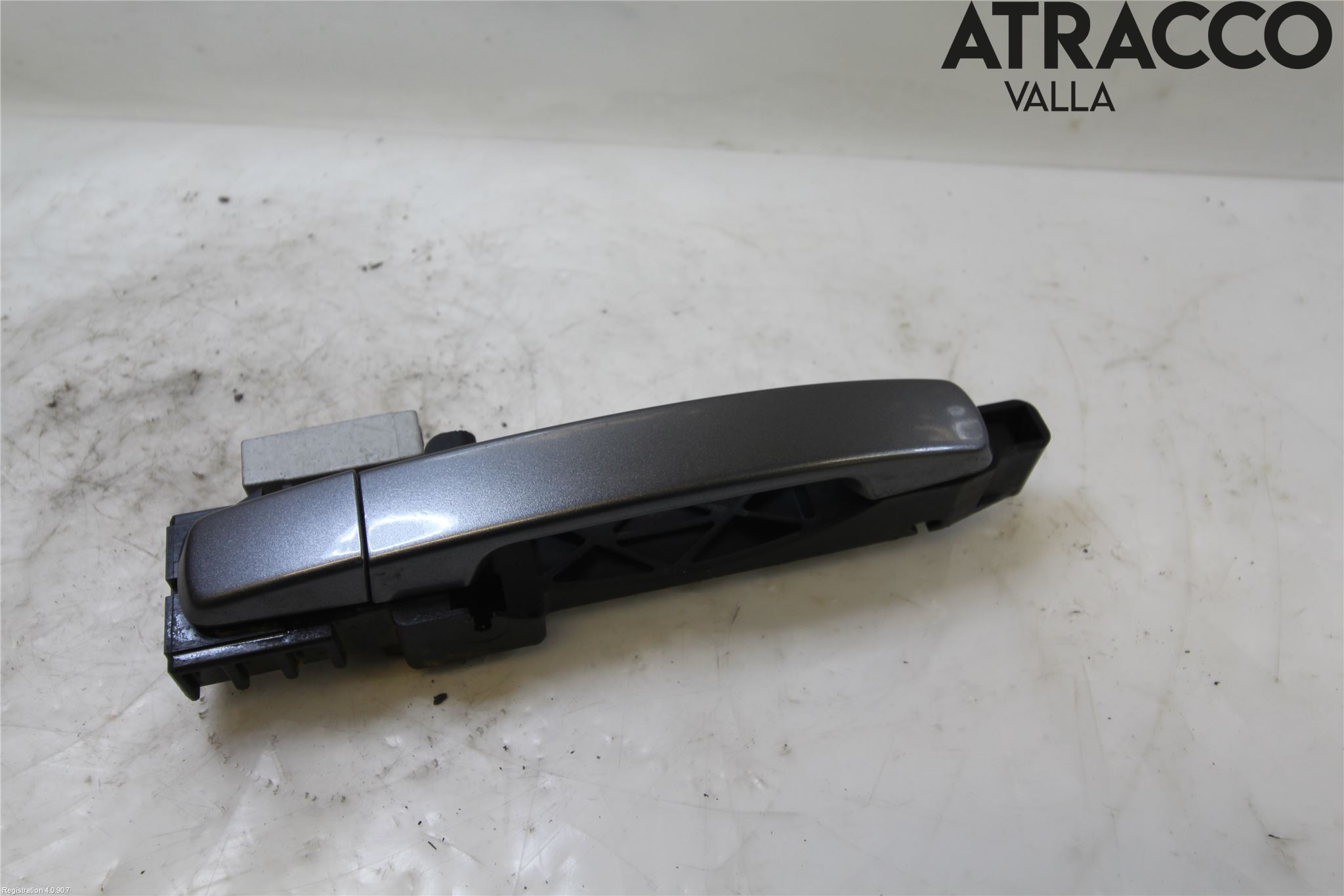 Nissan QASHQAI 10-14 Dörrhandtag Yttre Hö