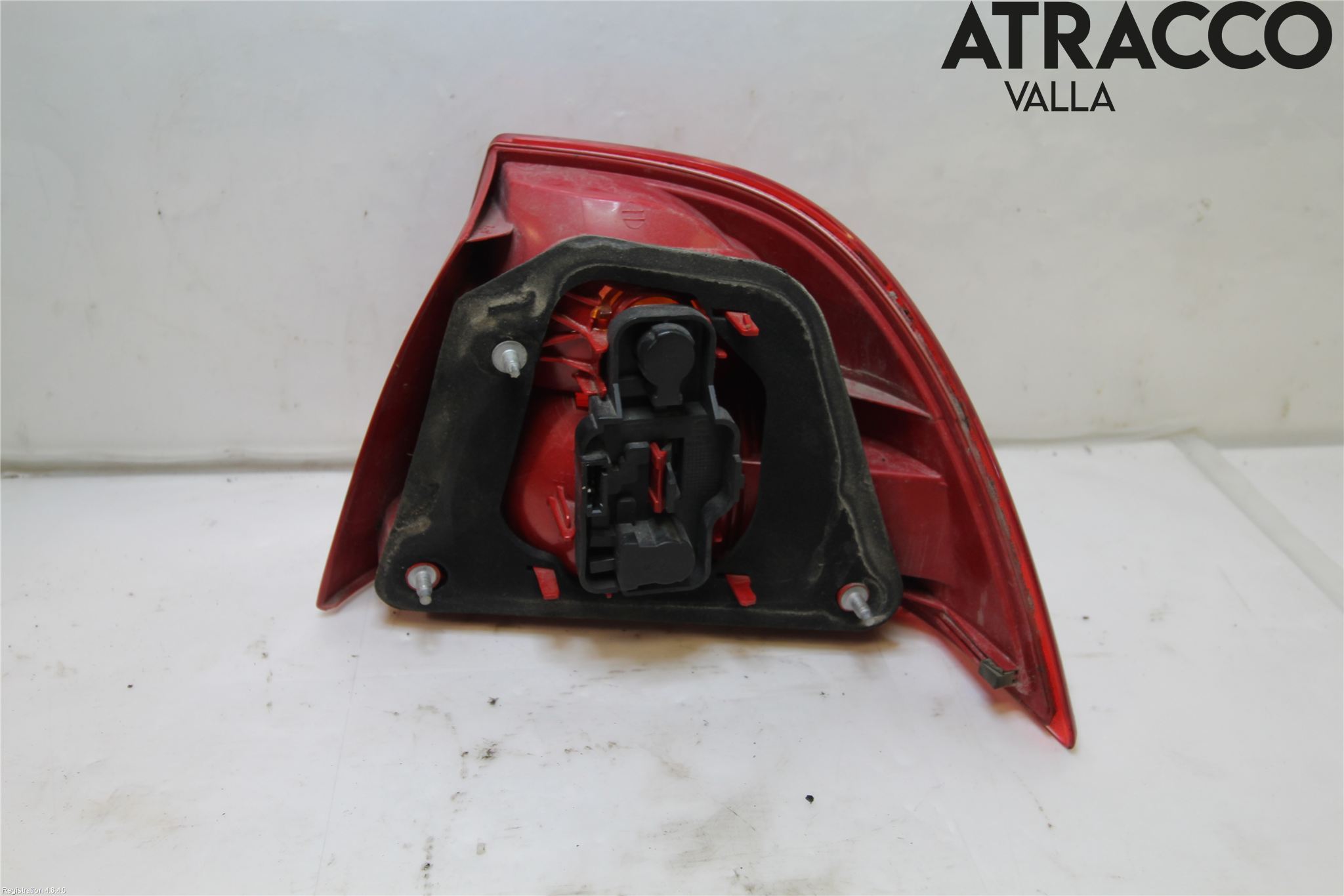 Saab 9-5     06-10 Bakljus Vänster