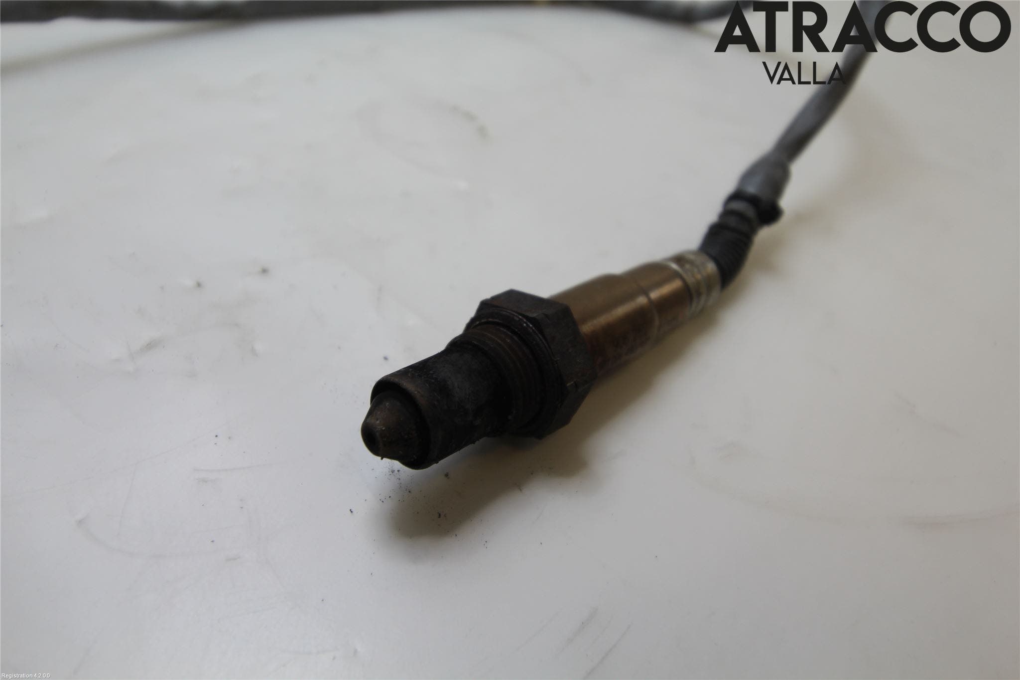 Volkswagen VW CADDY 16-20 Injlambdasond