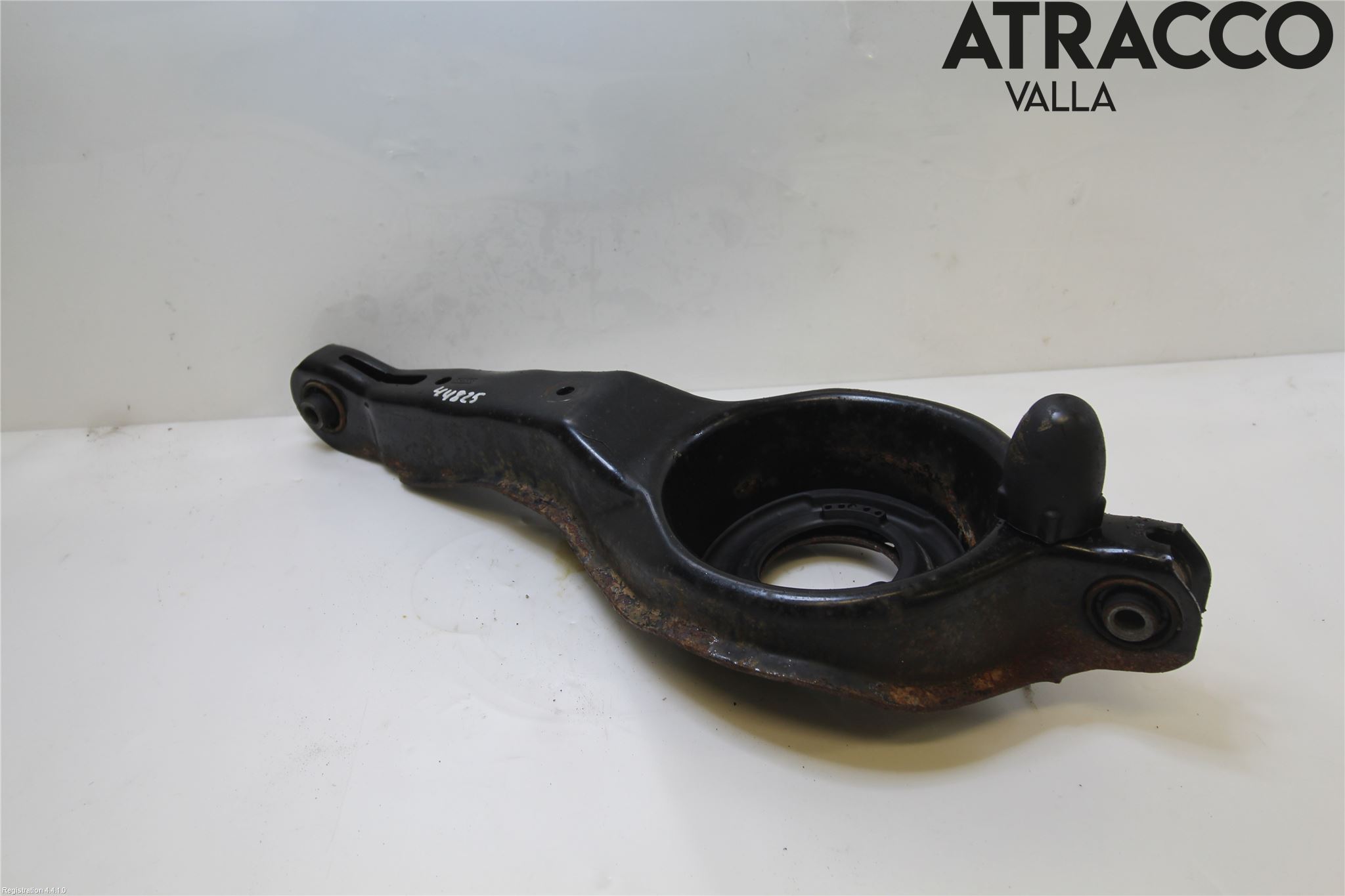 Ford GRAND C-MAX 15-19 Bärarm Bak Vä-Hö