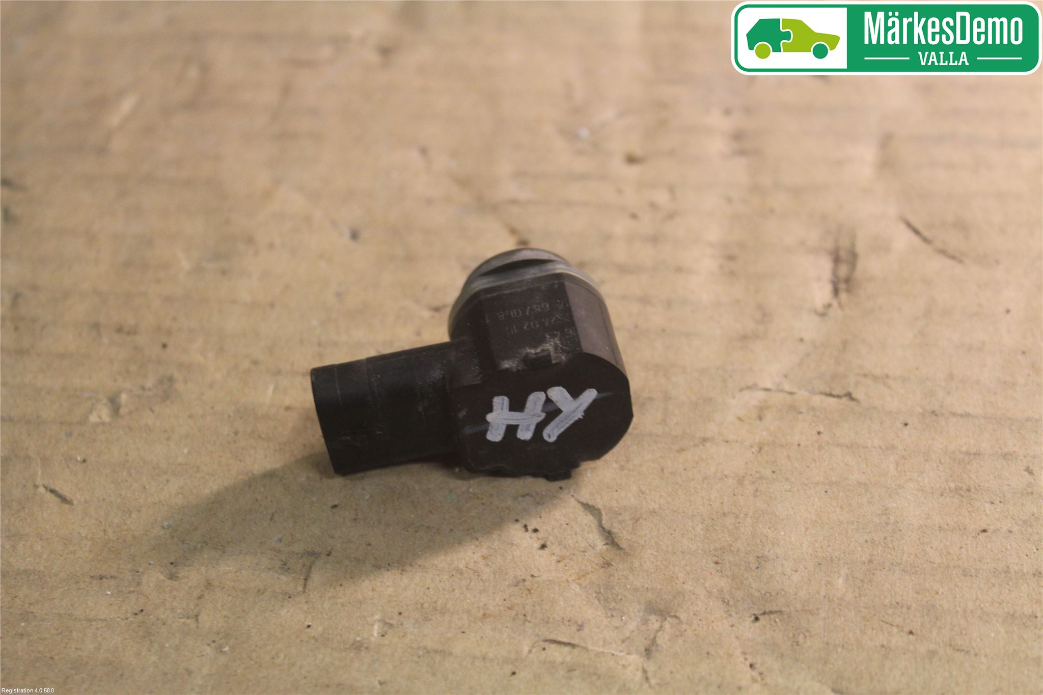 Volvo V40 12-19 Parkeringshjälp Backsensor