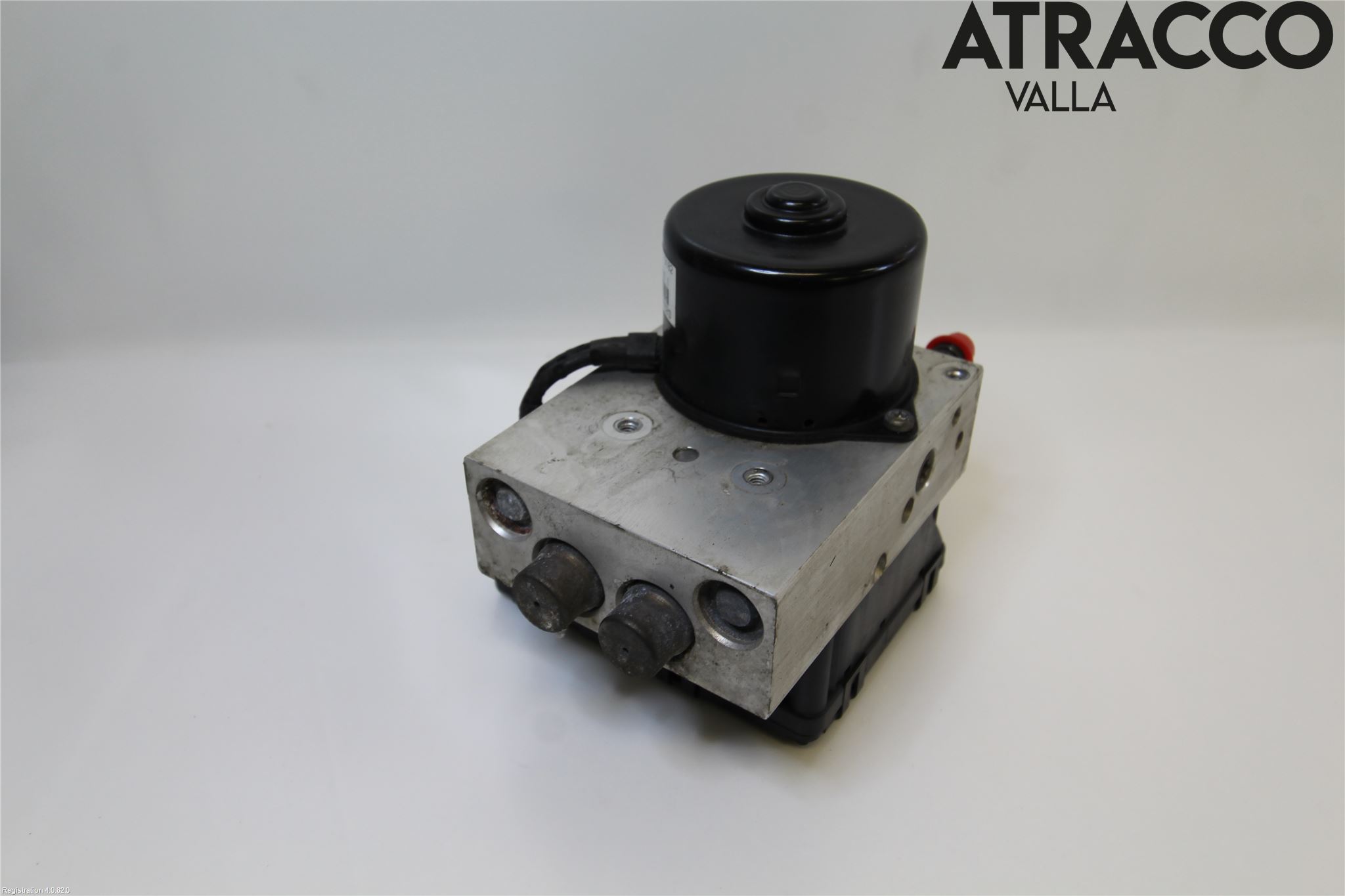 Jaguar S-TYPE Abs Hydraulaggregat