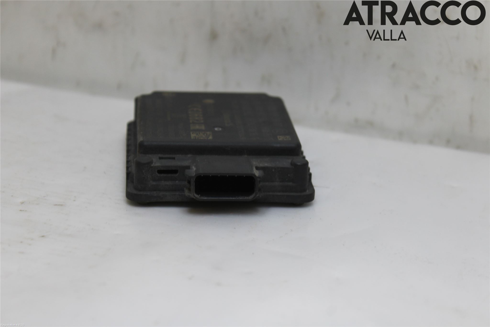 Mercedes-Benz MB E-KLASS (W213) 16-23 Sensor Aktivt Kollisionsskydd