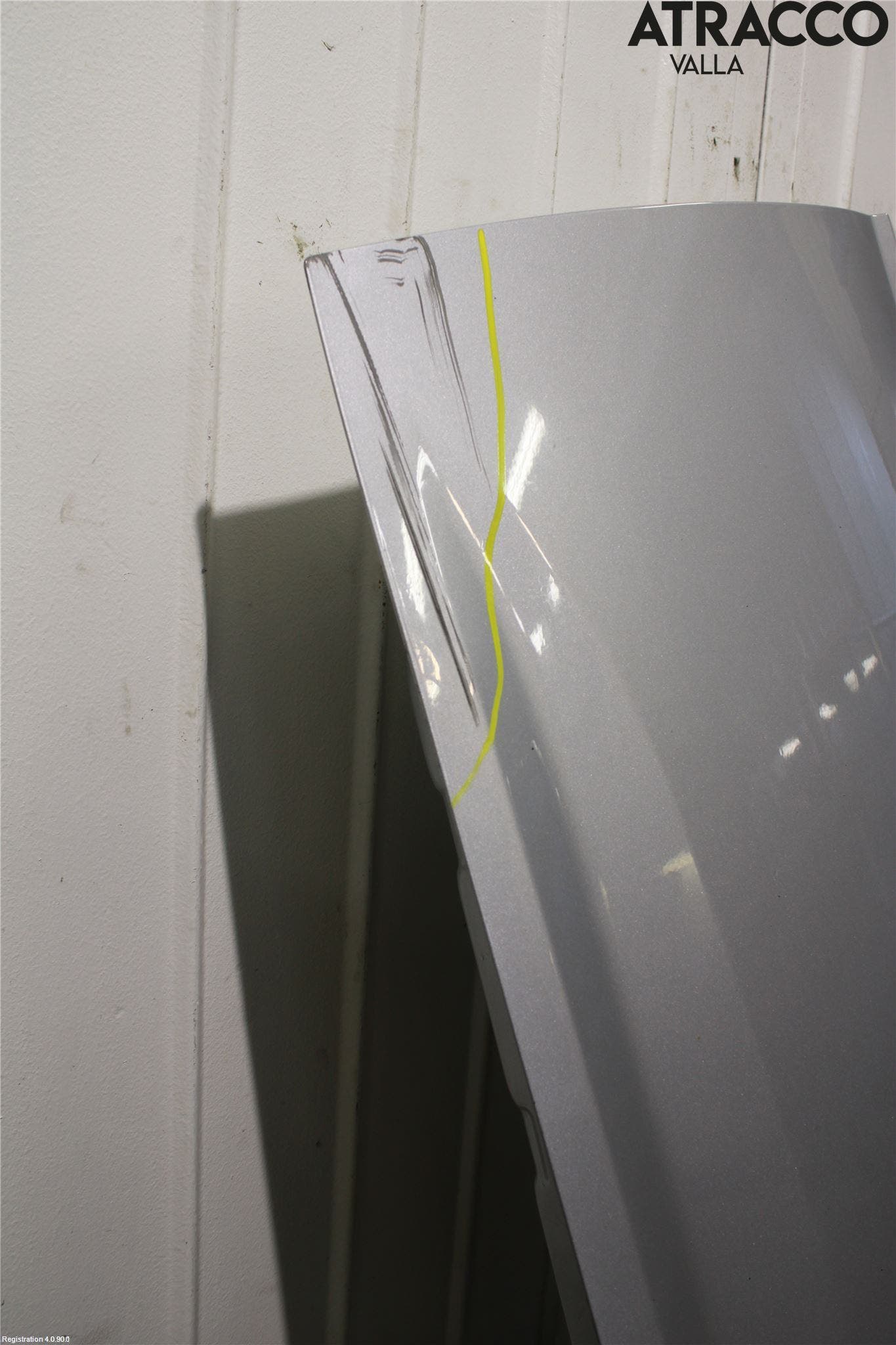 Ford FOCUS 15-18 Dörr Fram Vänster