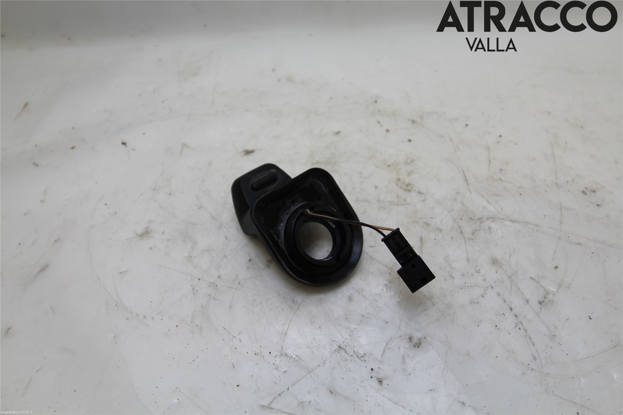 BMW 5 F10/F11/F18 09-17 Strömställare Baklucka