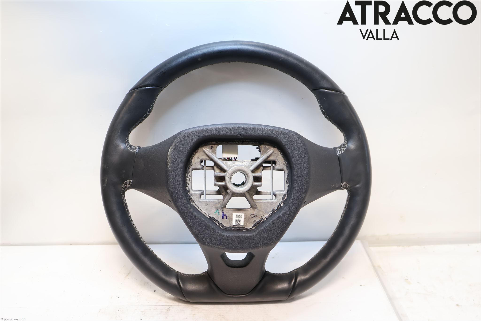 Opel CORSA F, CORSA-E 20- Ratt