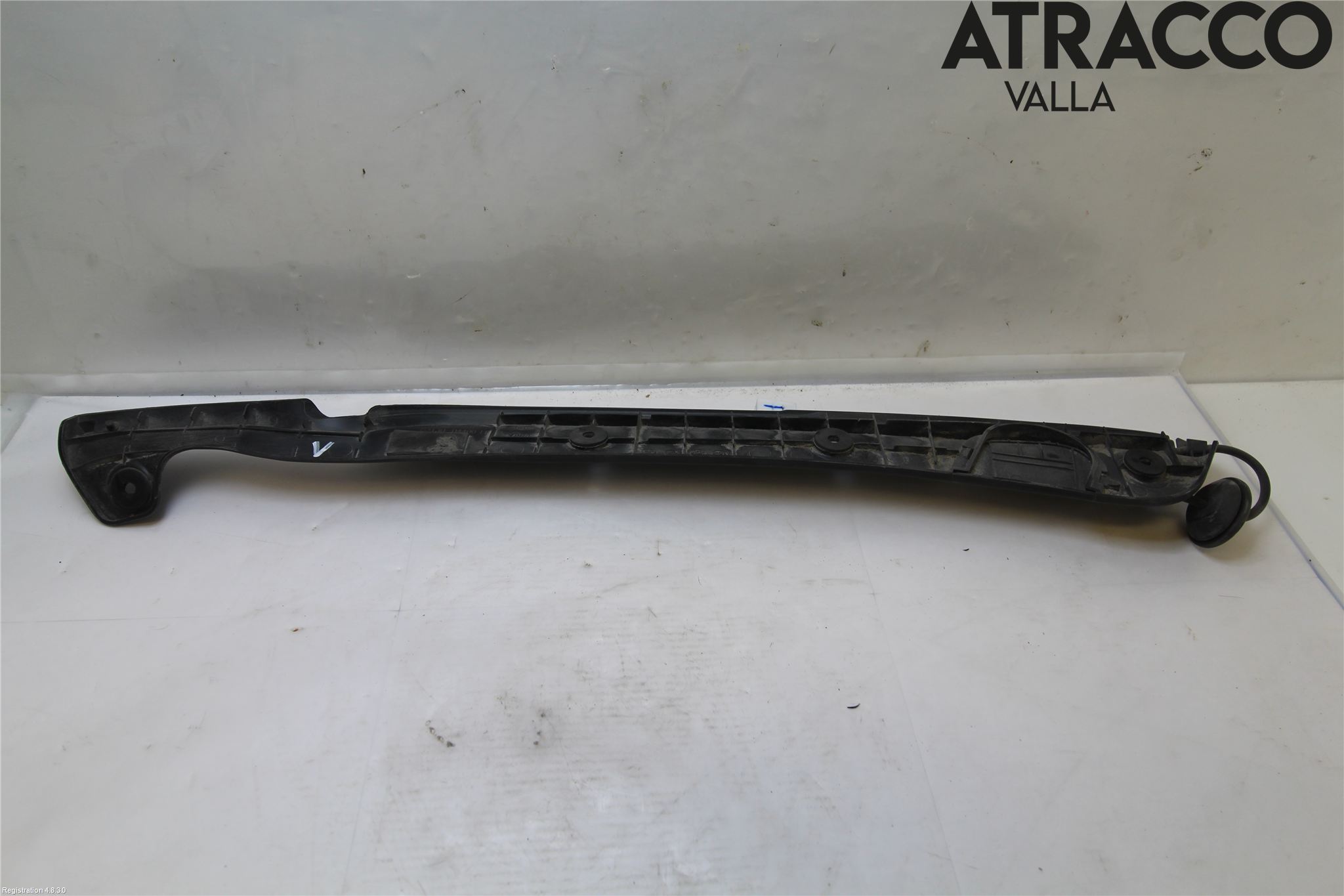 Kia OPTIMA 16-20 List Bak-Baklucka