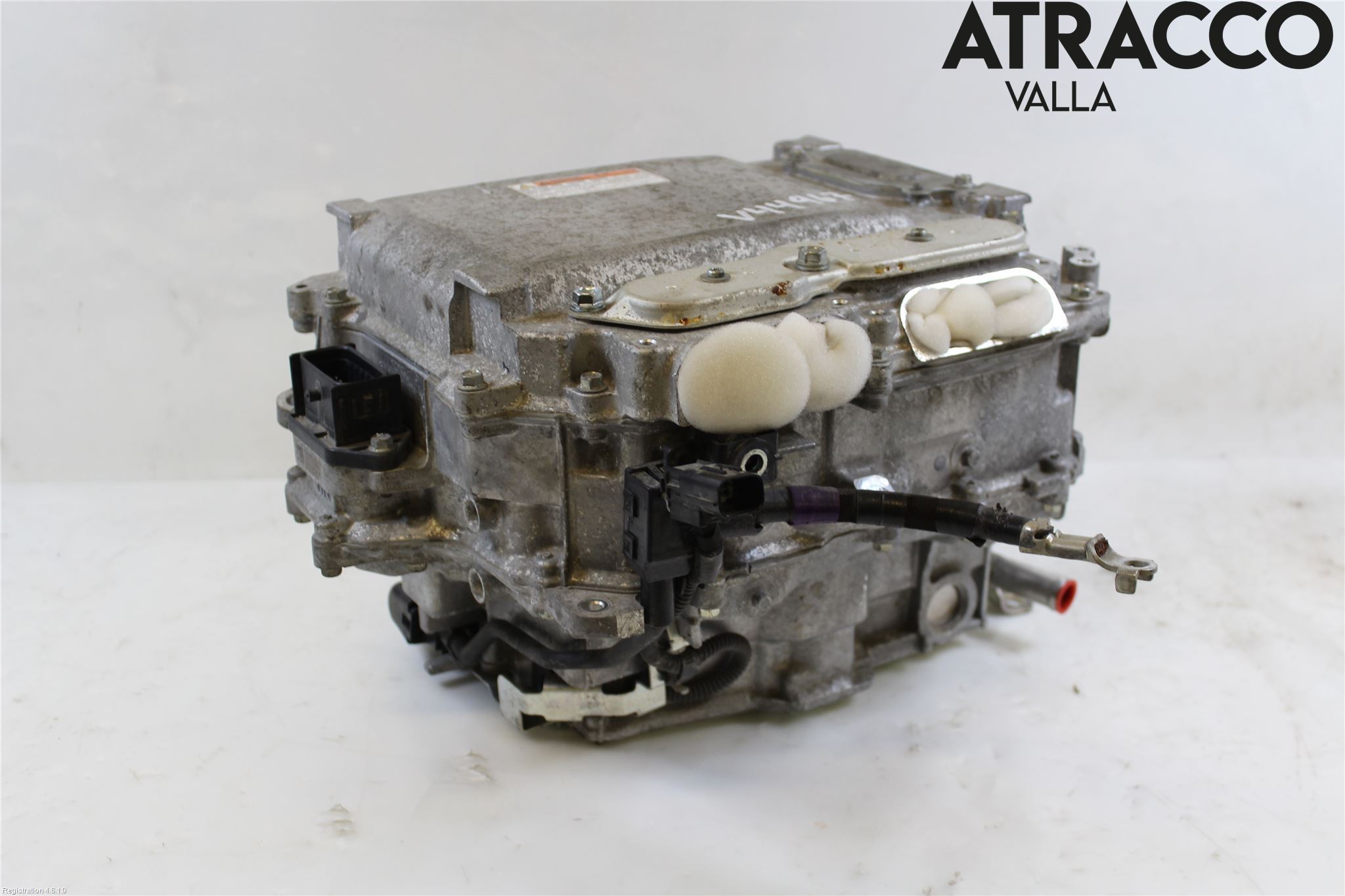 Lexus IS 250/350 14-20 Hybridconverter