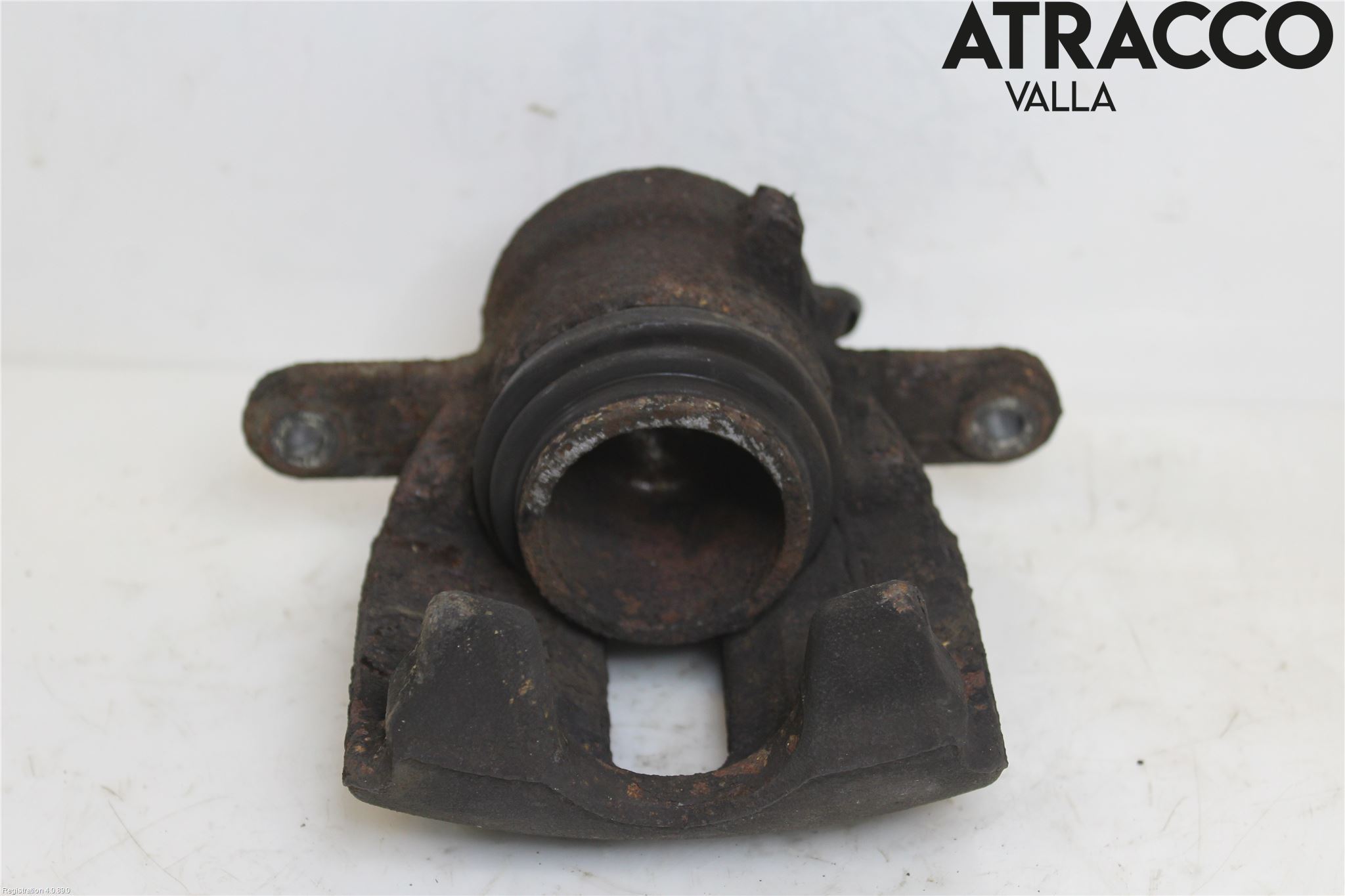 Nissan MICRA 08-10 Bromsok Fram Höger