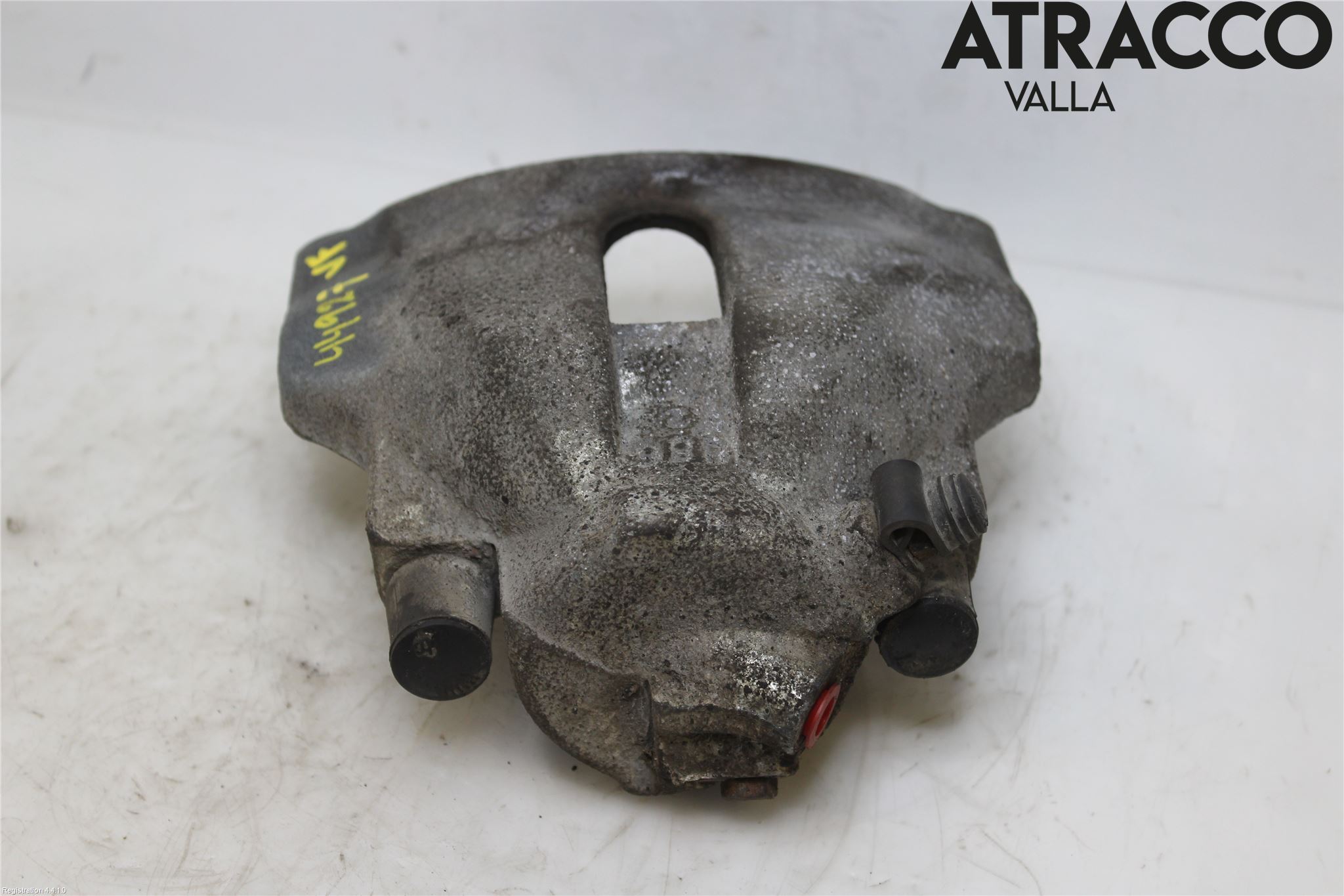 Volkswagen VW PASSAT 01-05 Bromsok Fram Vänster