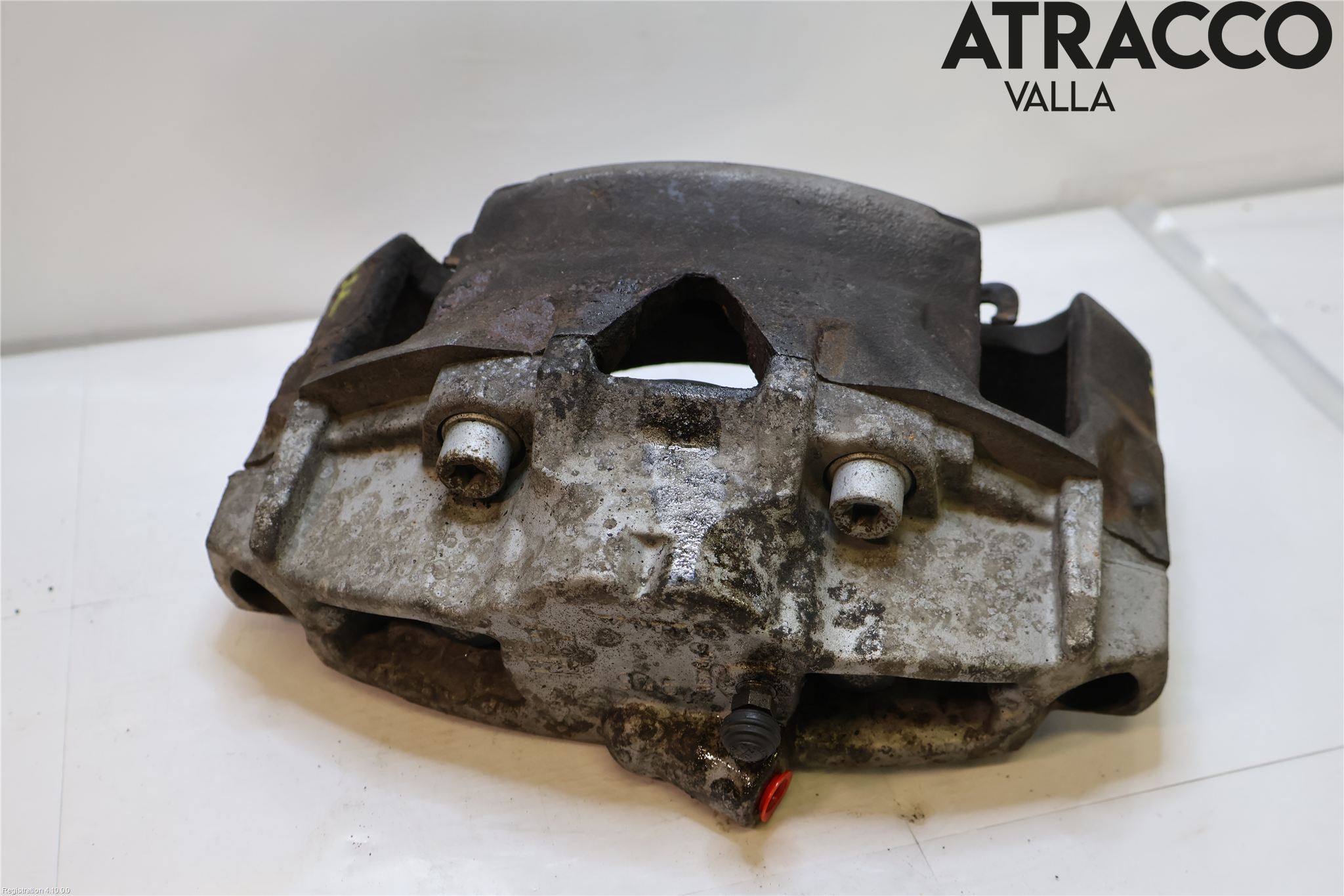 Volvo XC70 14-16 Bromsok Fram Höger