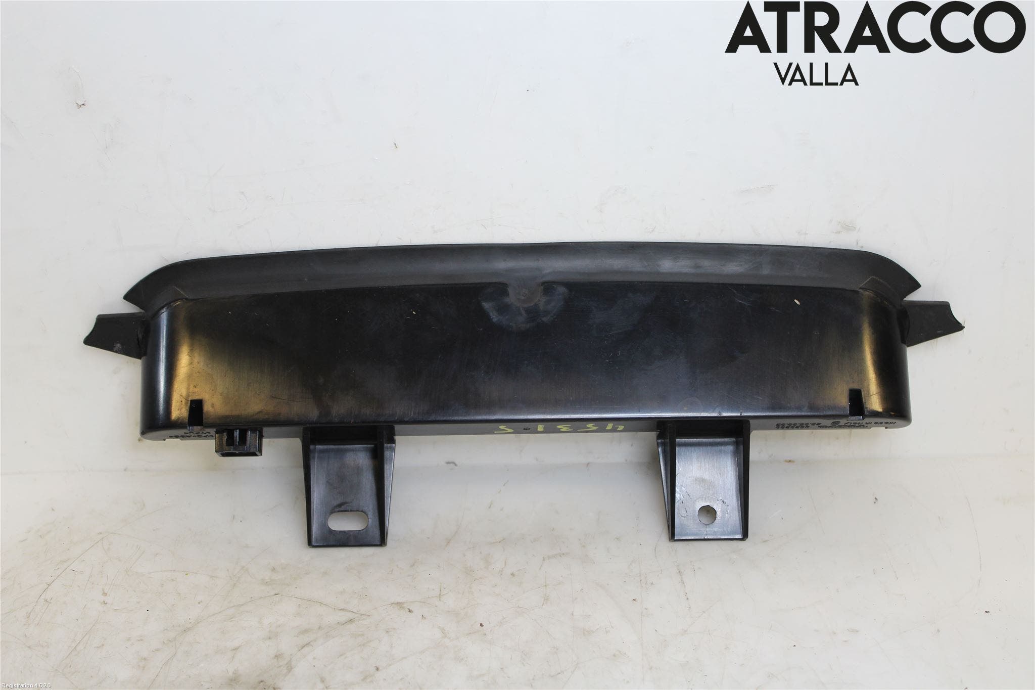 Volvo V50 04-07 Bromsljus Bakruta