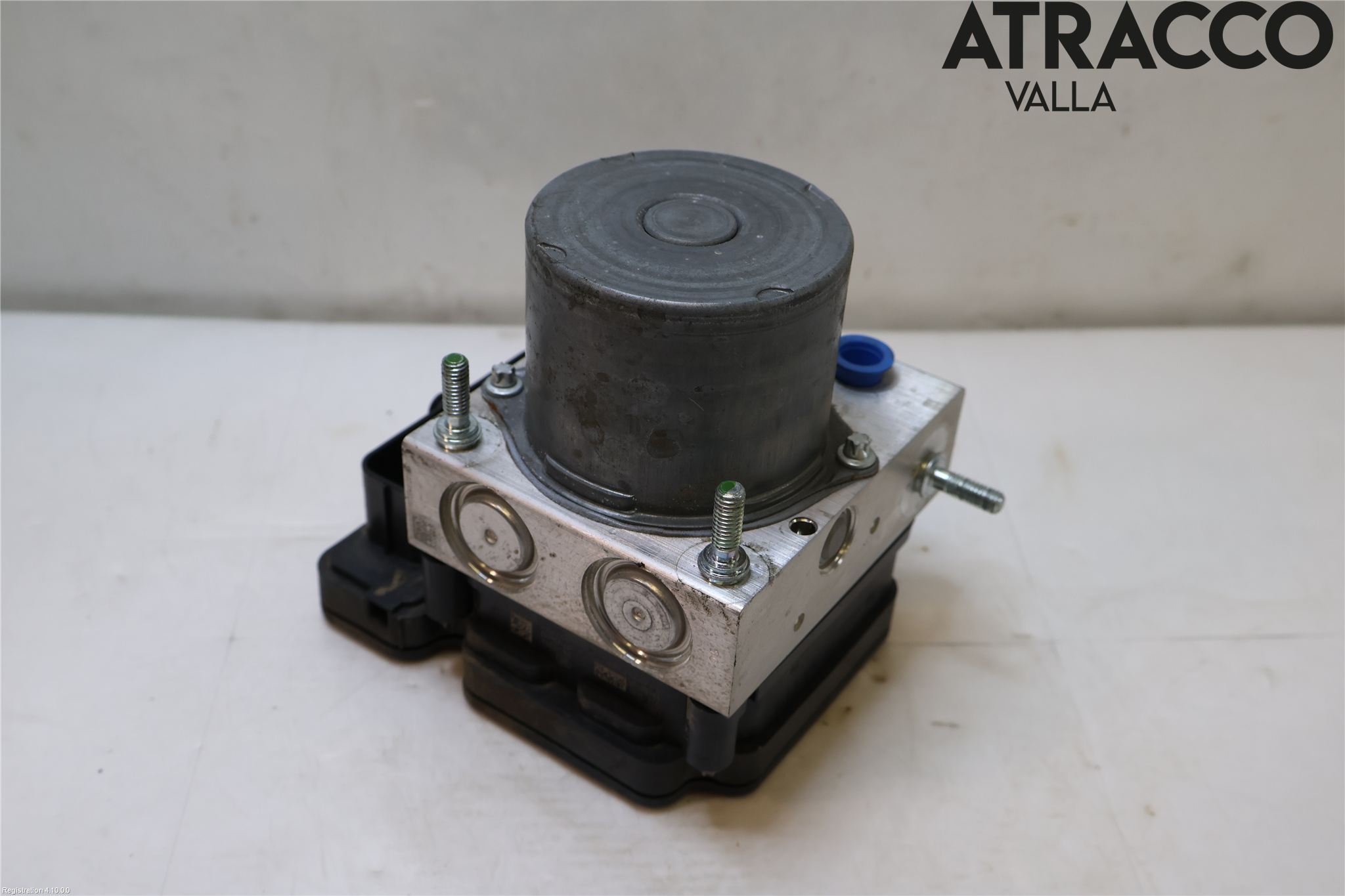 Peugeot EXPERT/E-EXPERT 17- Abs Hydraulaggregat