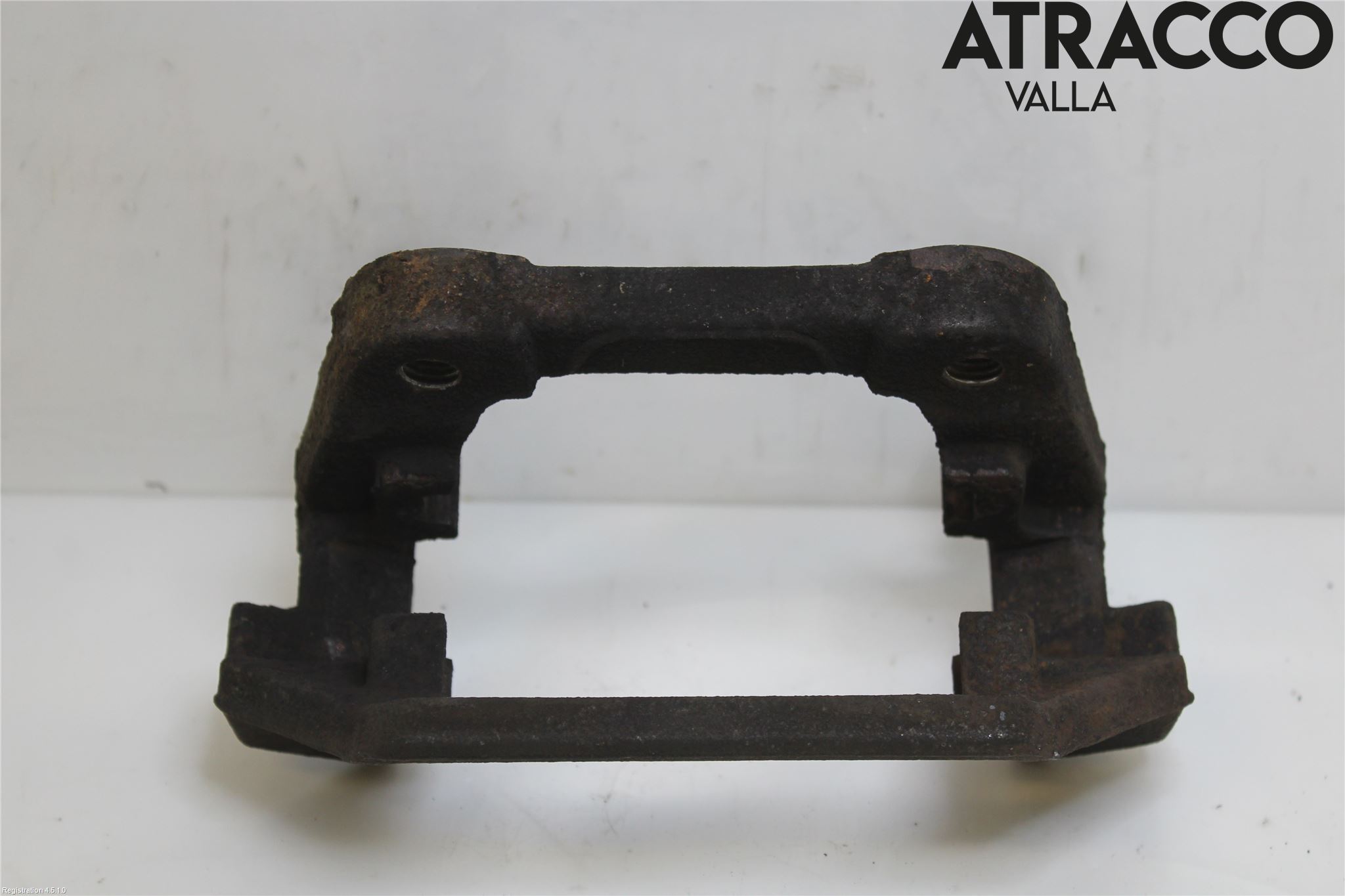 Volvo XC70 14-16 Bromsokshållare