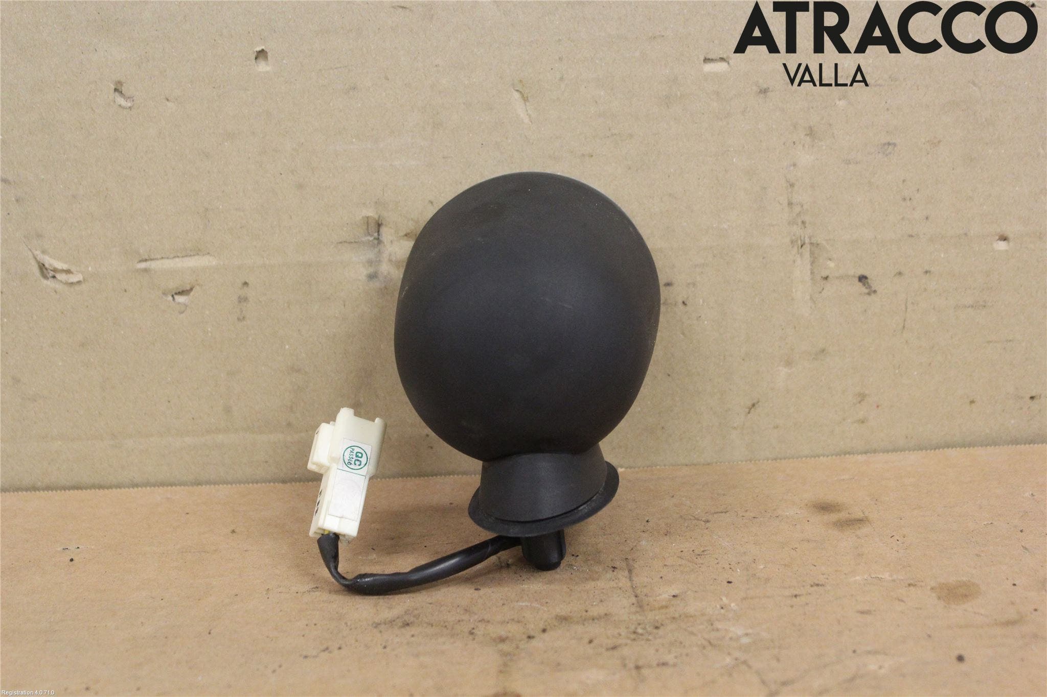 Suzuki SPLASH Instrument Varvr