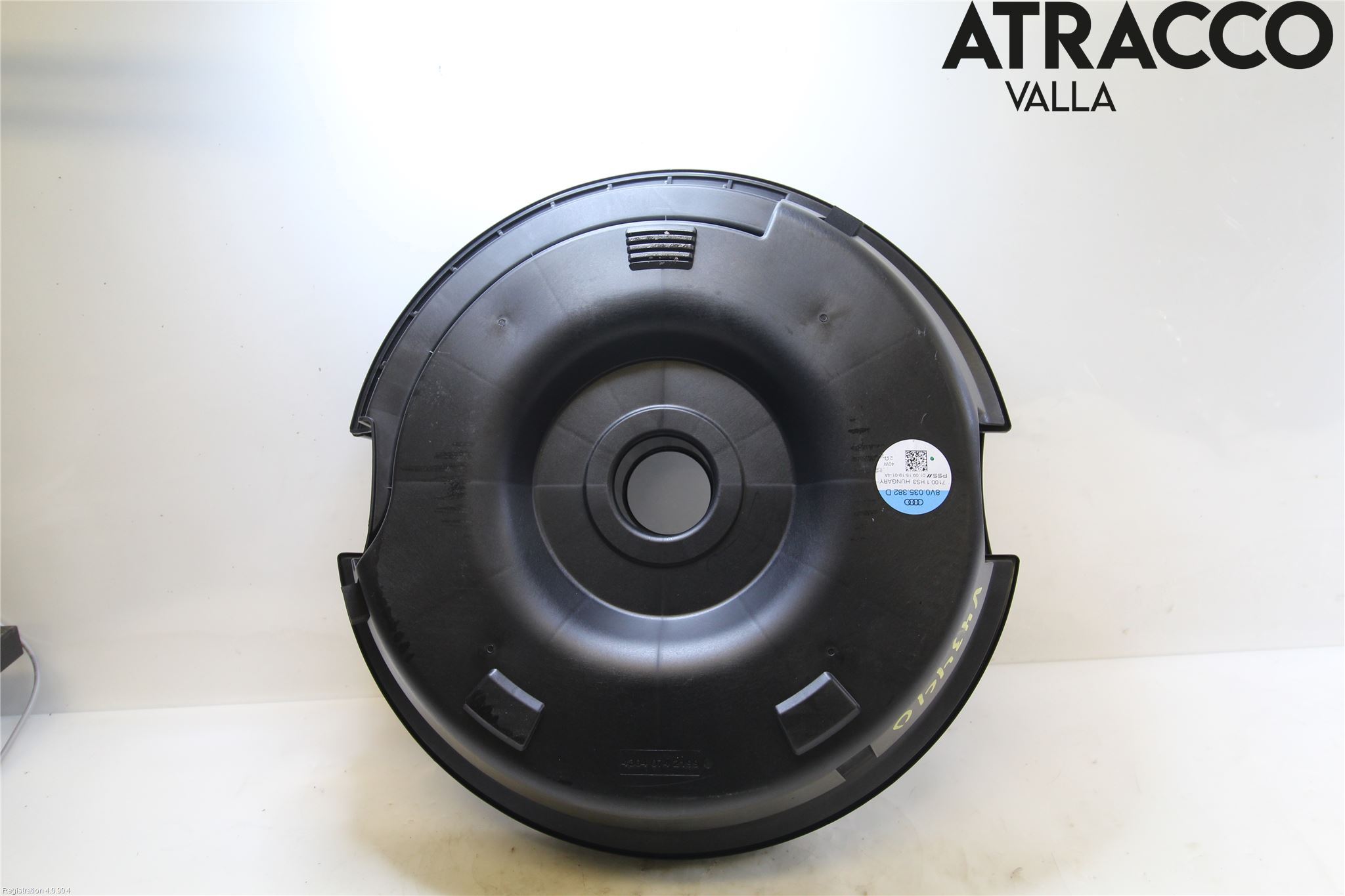 Audi A3/S3 8V 13-20 Högtalare