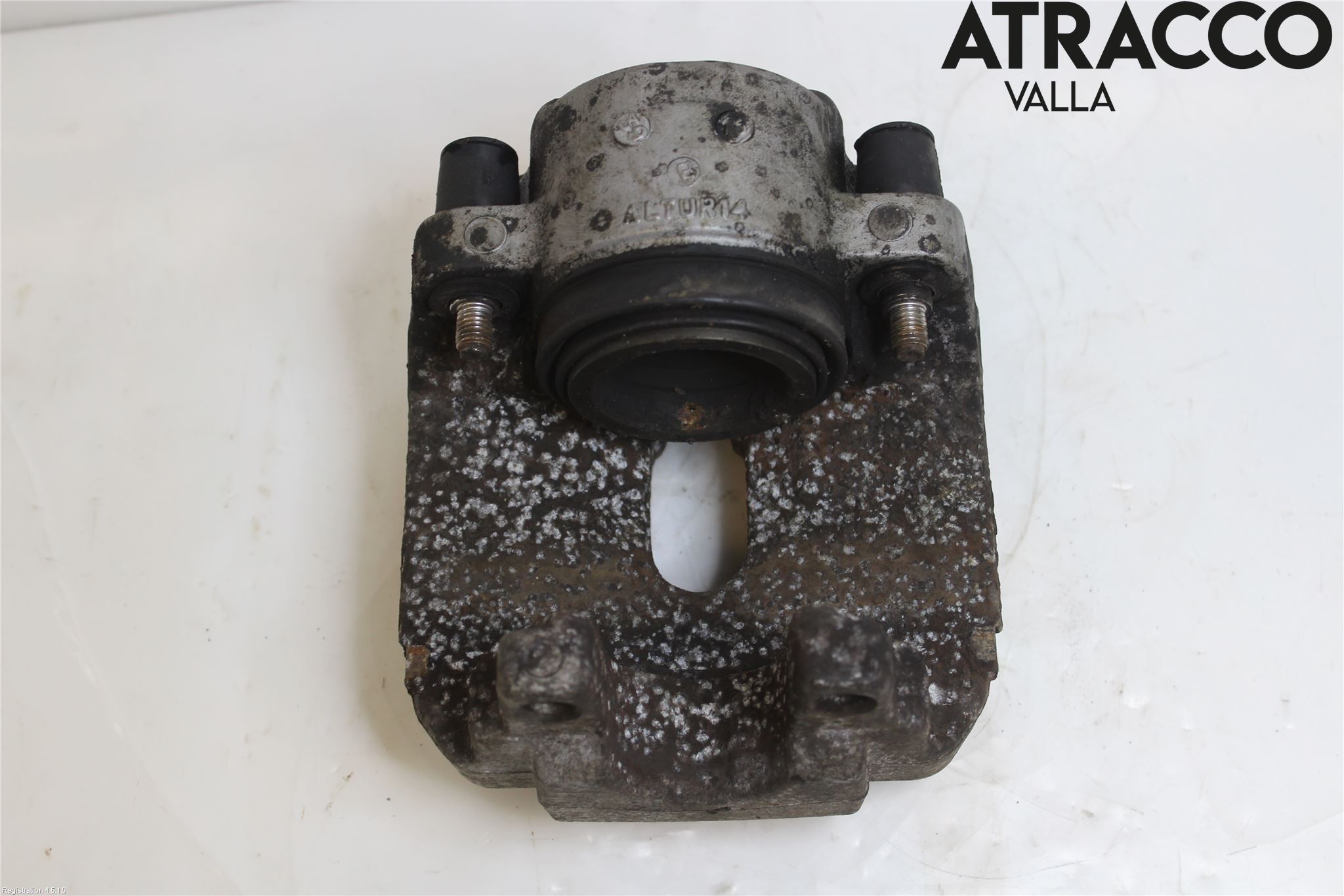 BMW 5 F10/F11/F18 09-17 Bromsok Fram Vänster