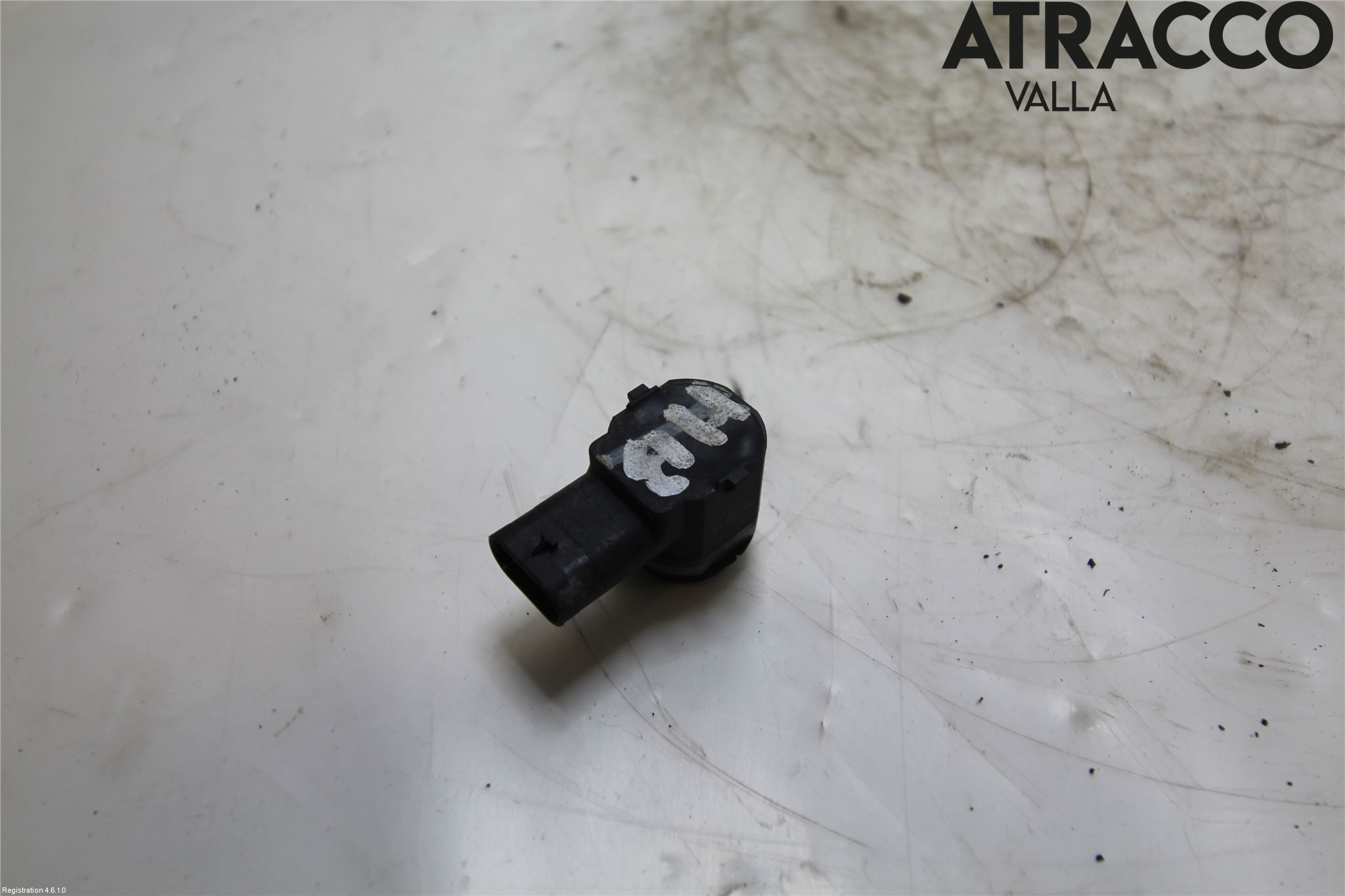 Volkswagen VW PASSAT 11-14 Parkeringshjälp Backsensor