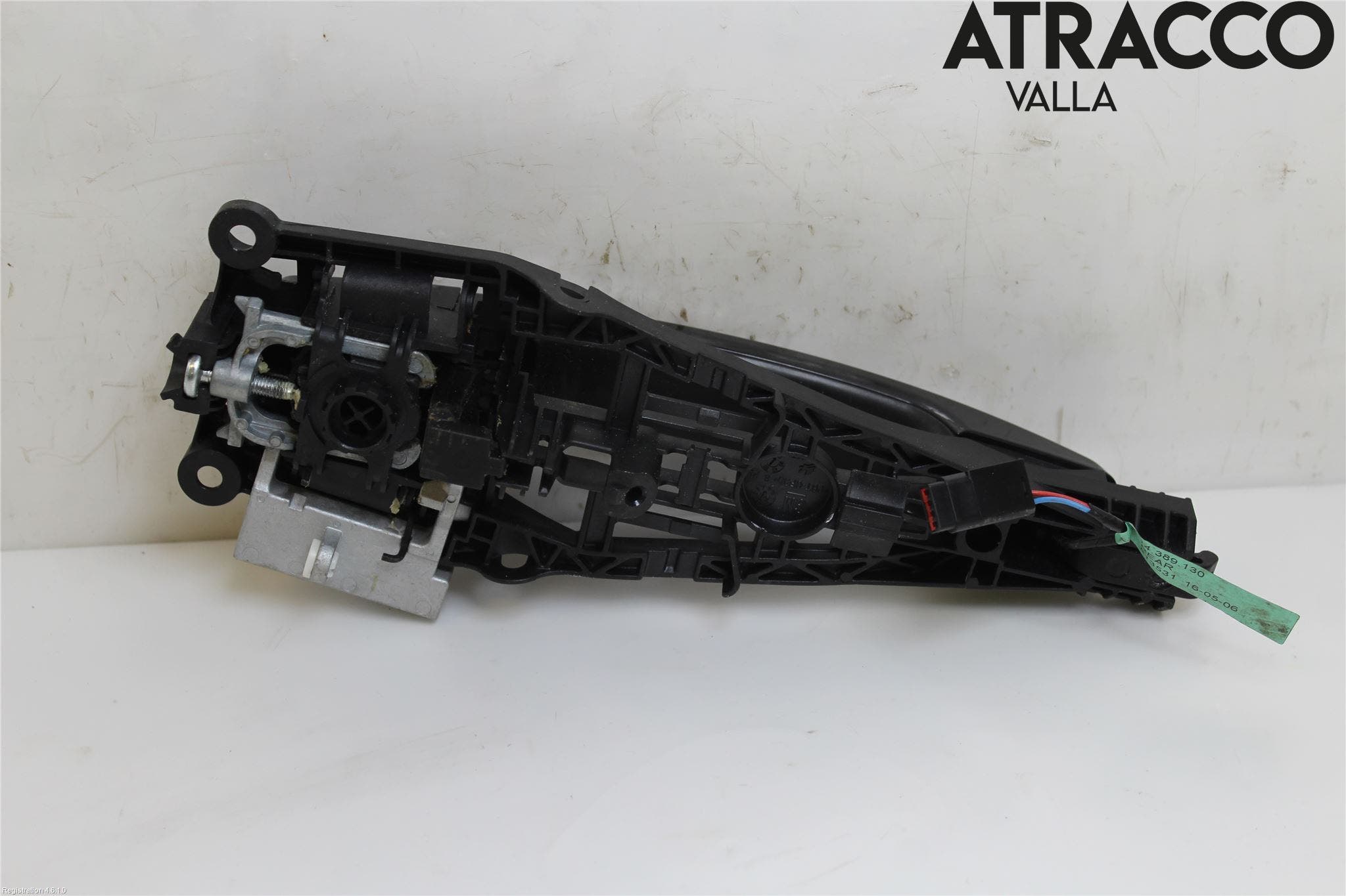 Opel MOKKA 13-20 Dörrhandtag Yttre Hö