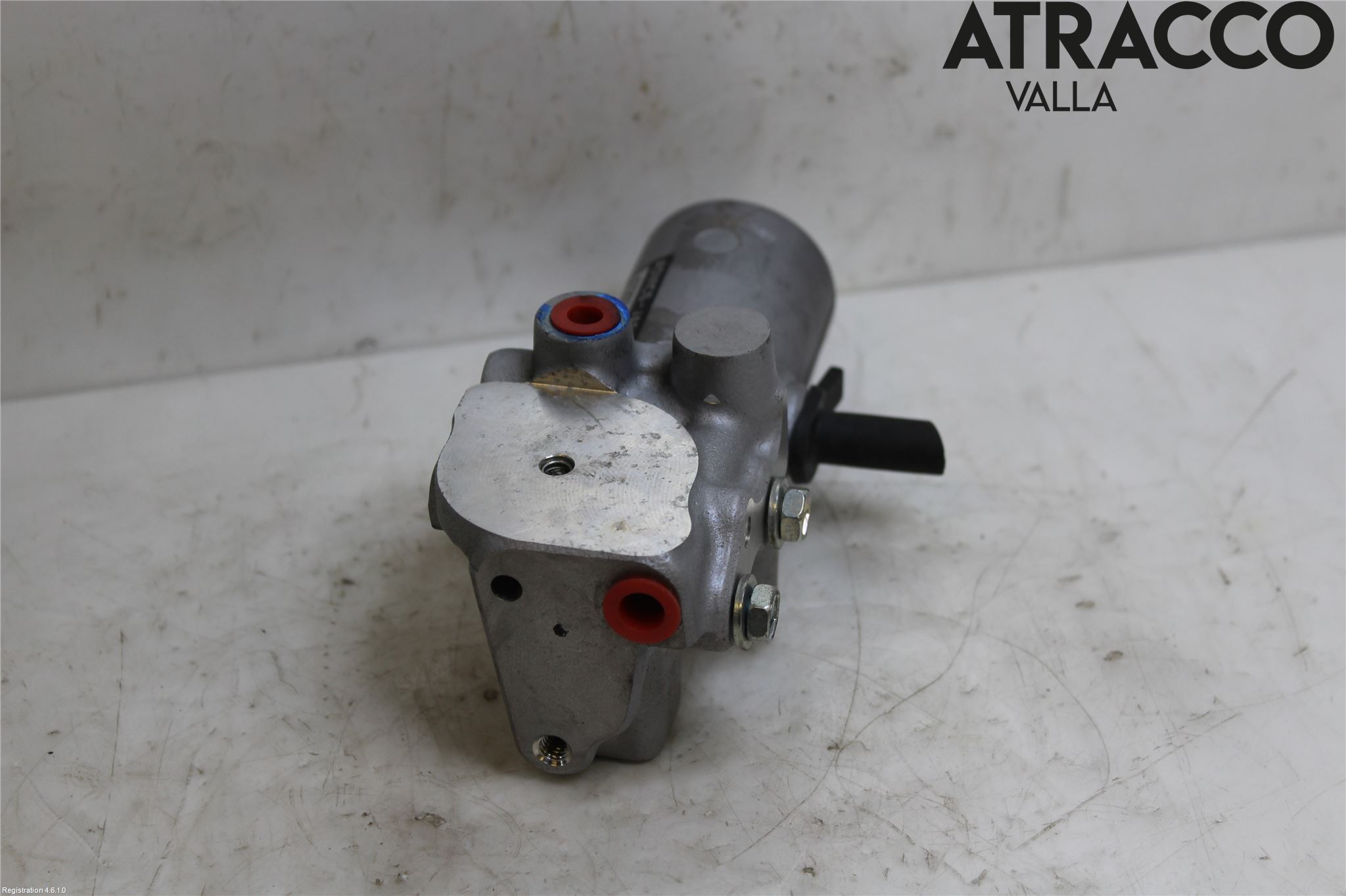 Lexus IS 250/350 14-20 Broms Övrigt