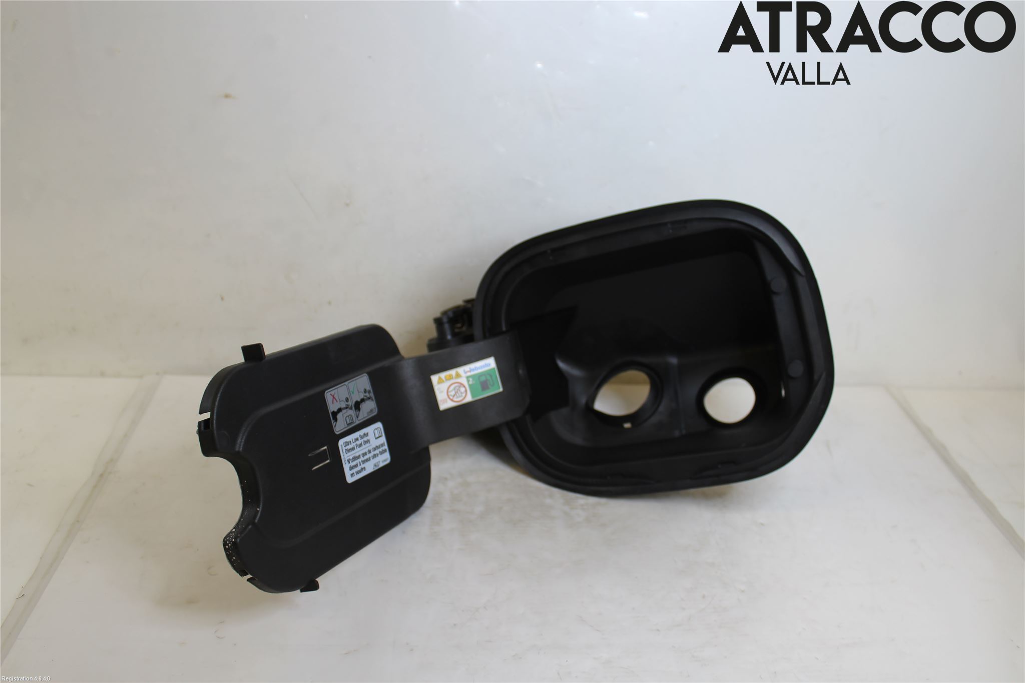 Övriga GM ÖVRIGT Tanklucka