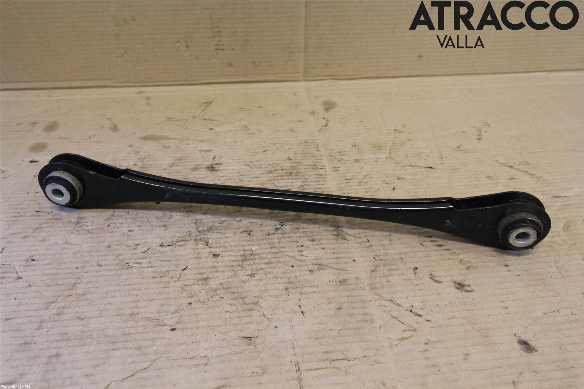 BMW 3 GT F34 13-19 Momentstag Bak