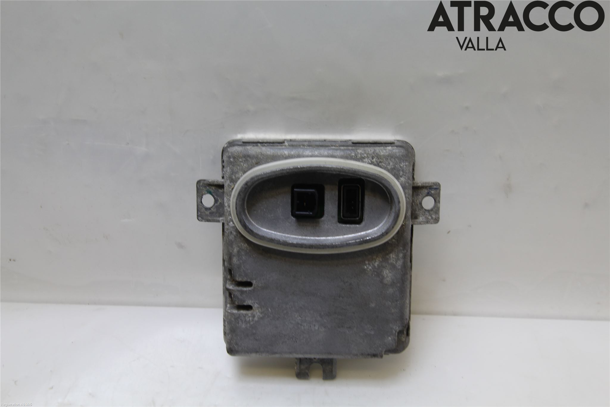 BMW 3 E90/91 SED/TOU 05-12 Styrenhet Strålkastare