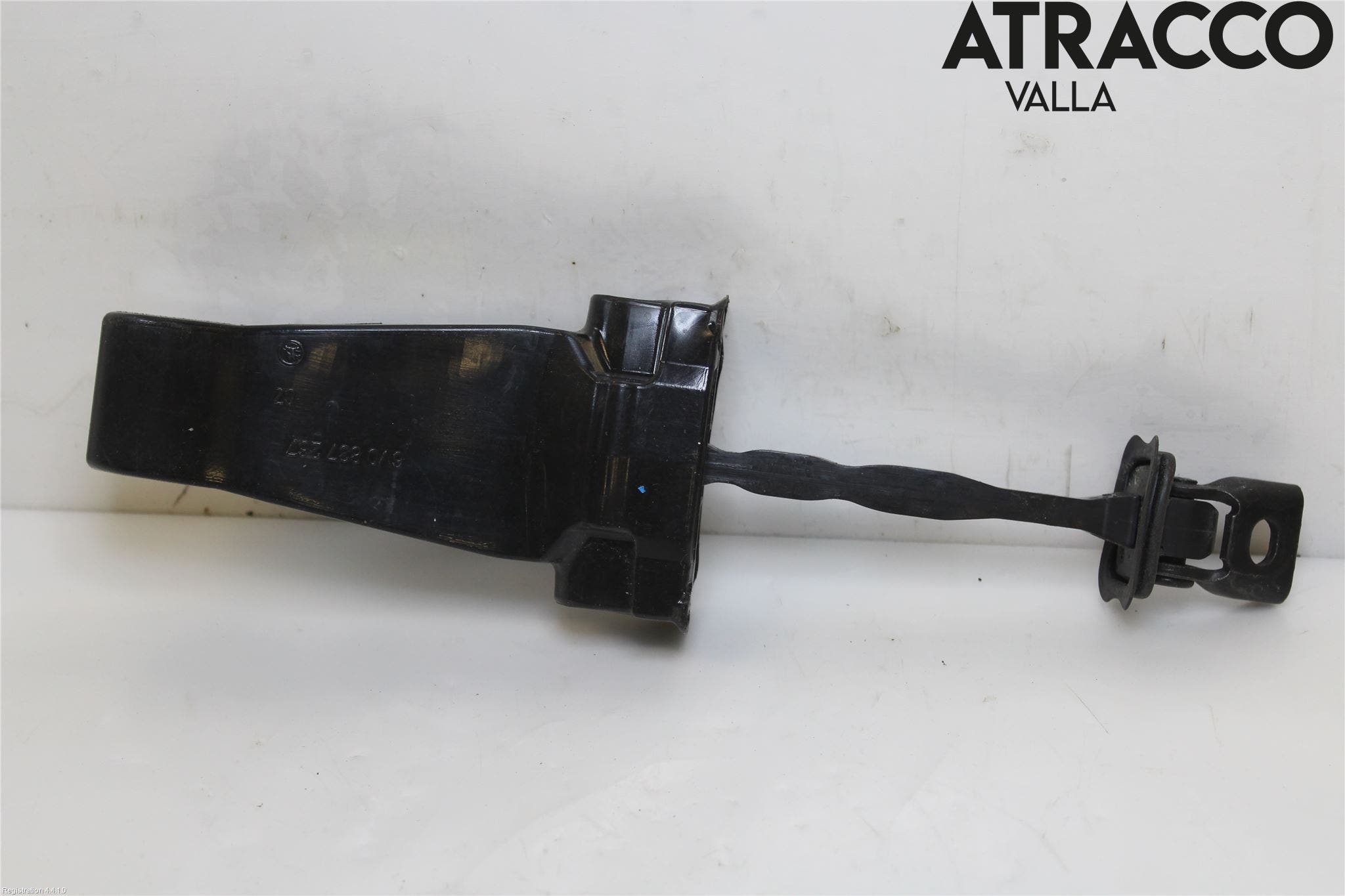 Skoda FABIA 15-21 Dörrstopp